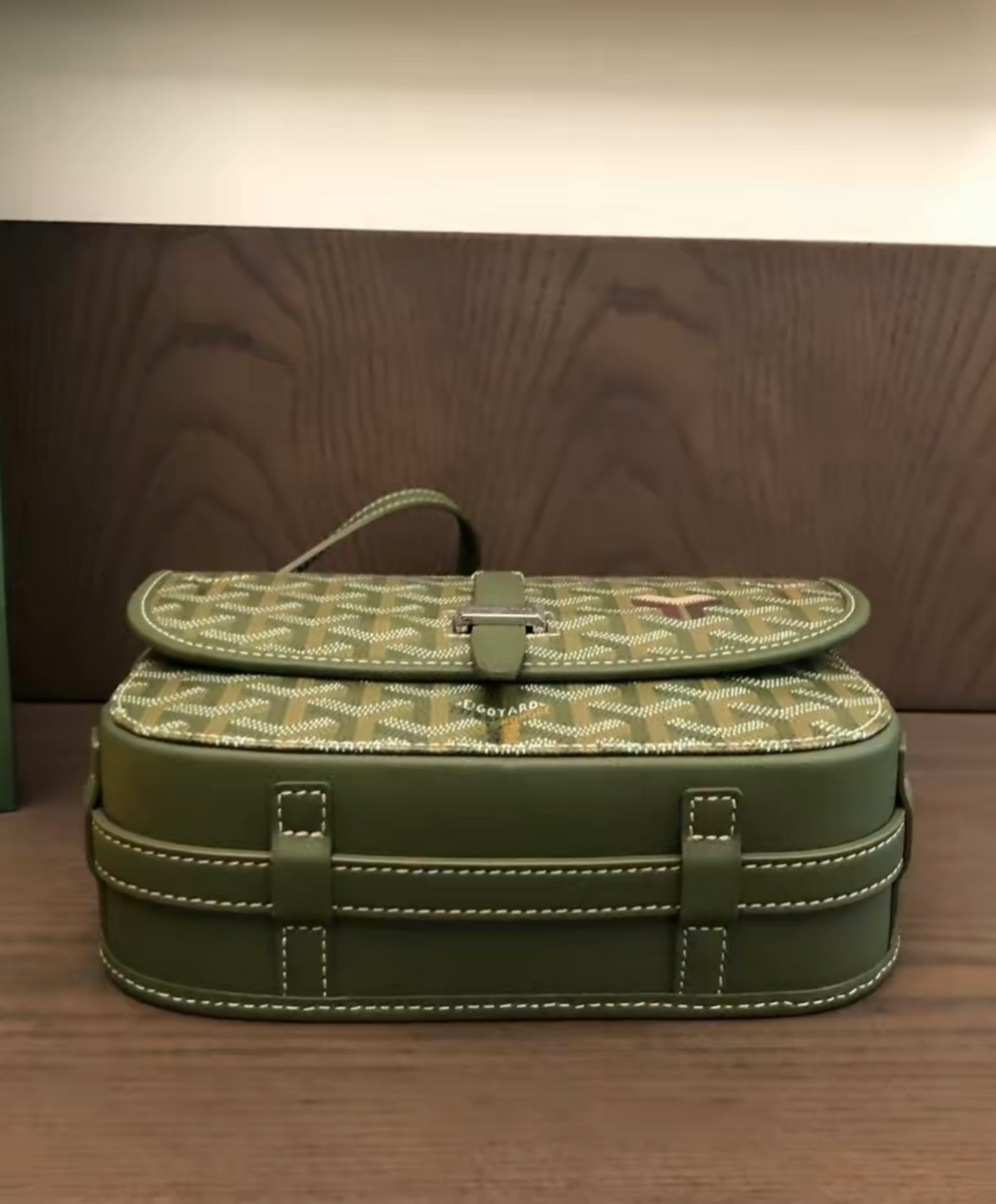 Belvedere PM Bag