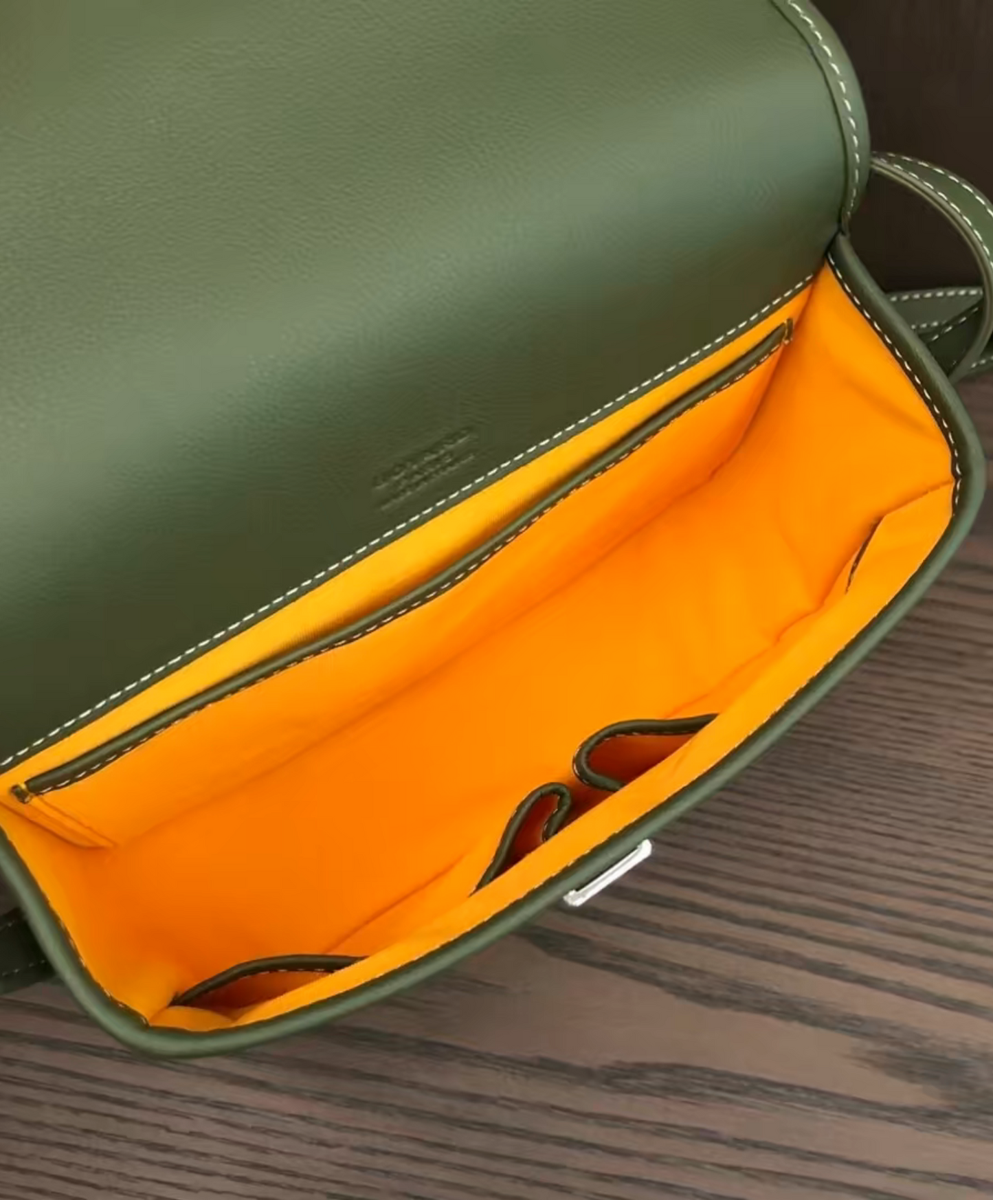 Belvedere PM Bag