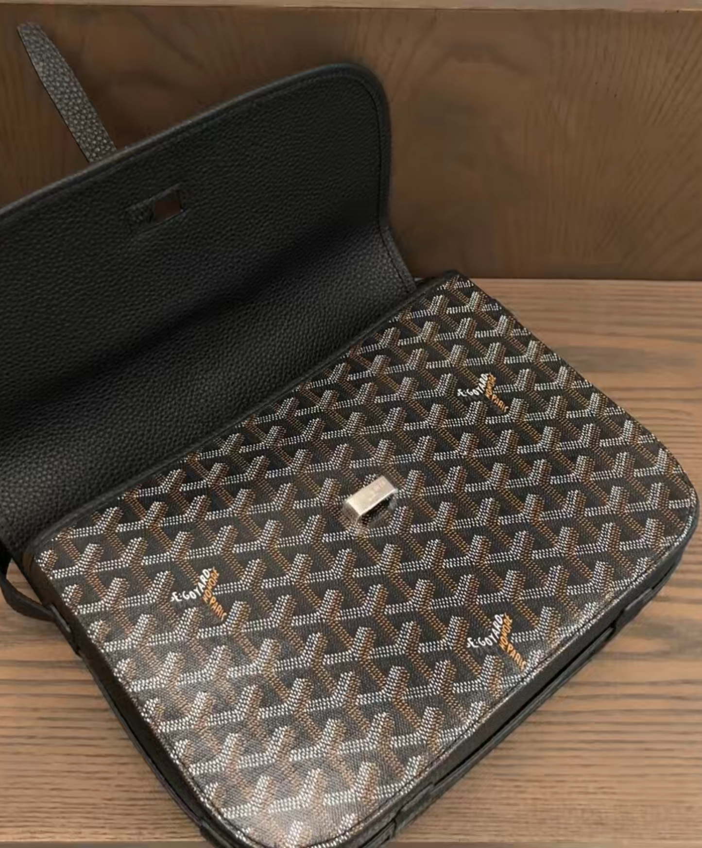 Belvedere MM Bag