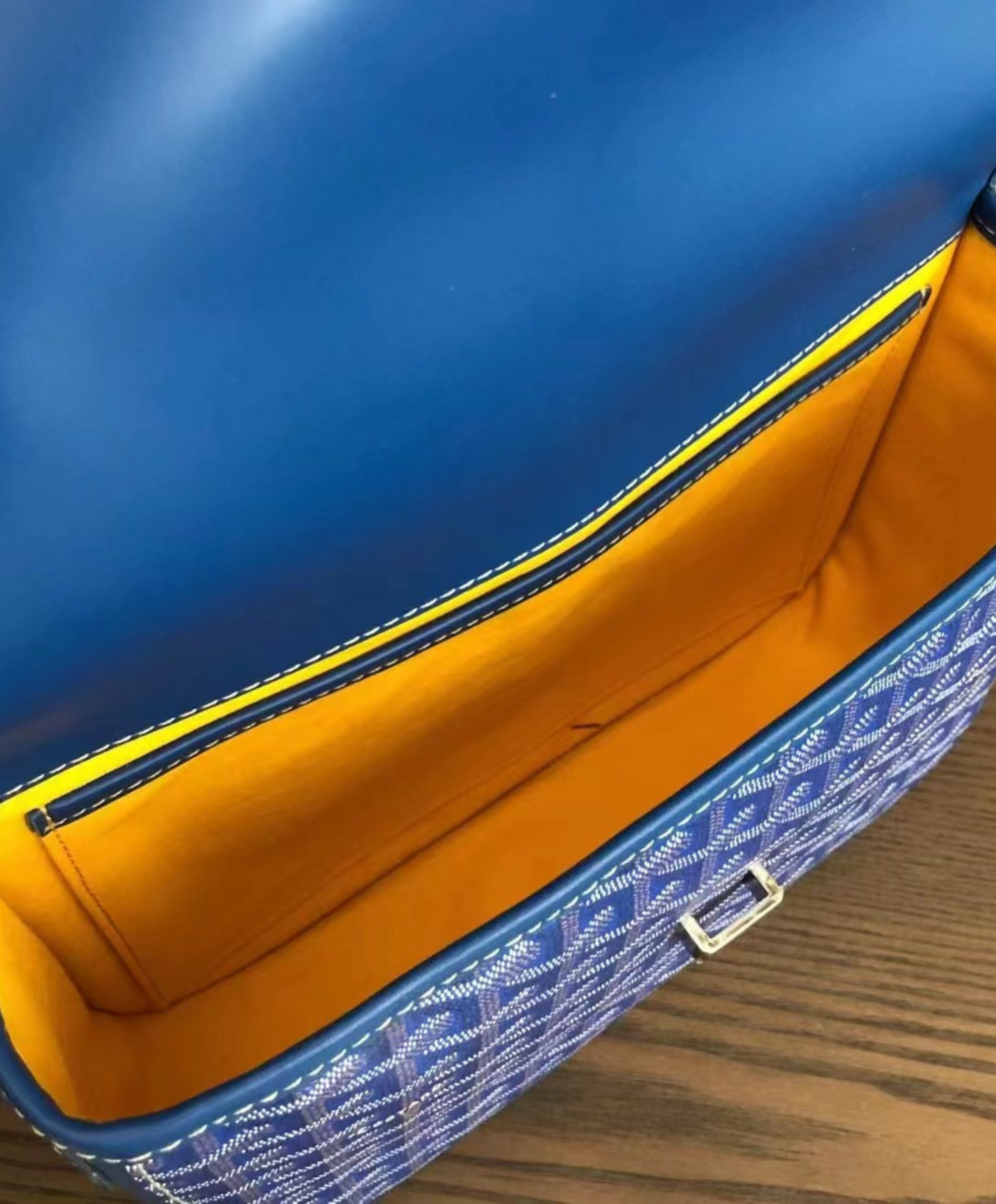 Belvedere MM Bag