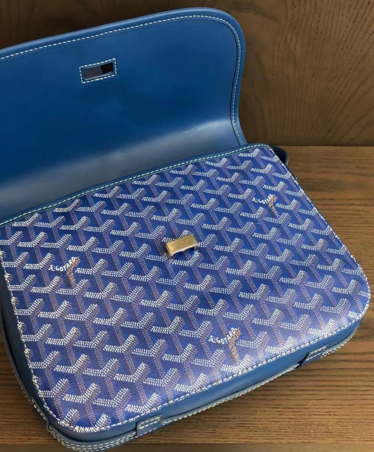 Belvedere MM Bag