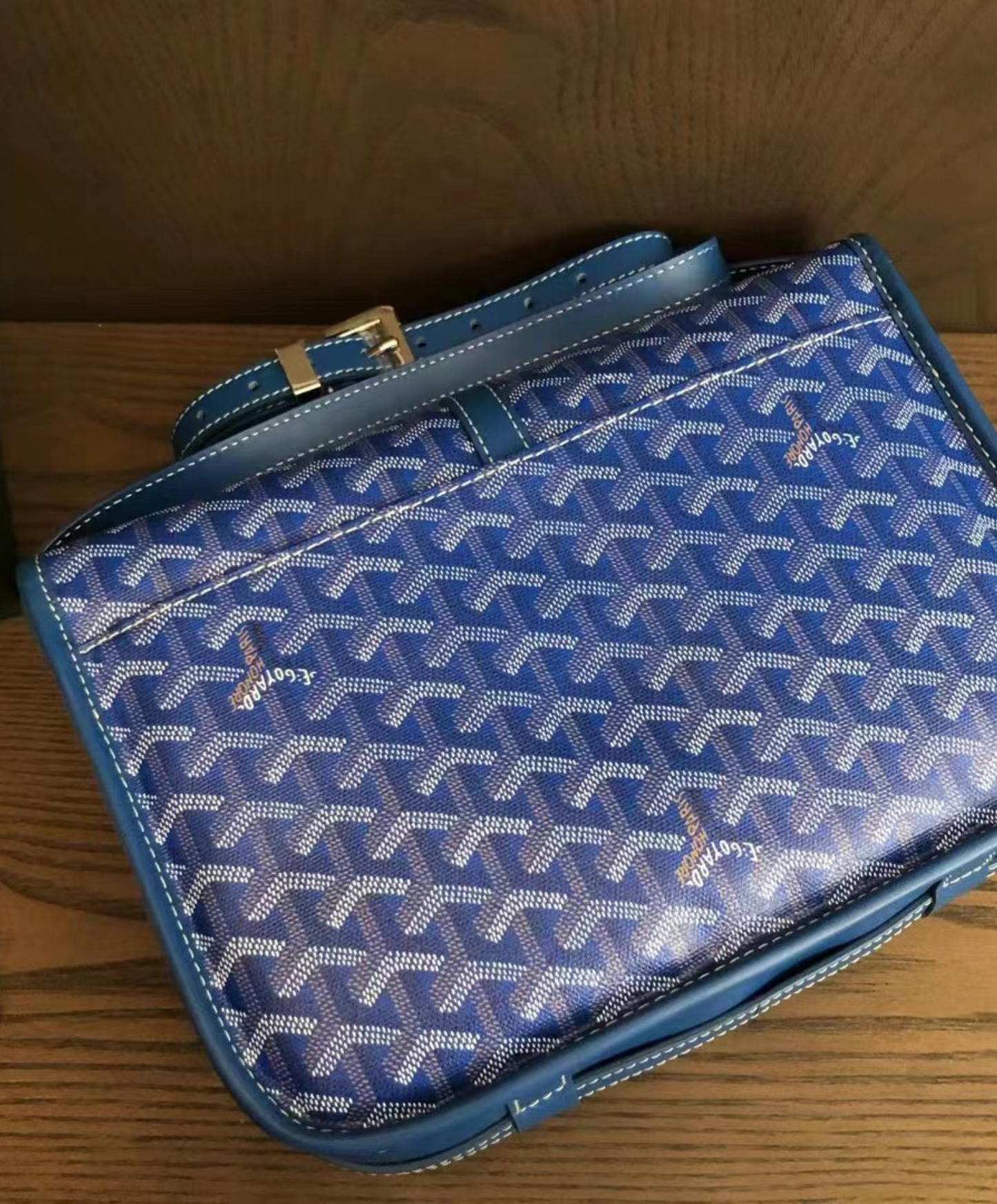 Belvedere MM Bag