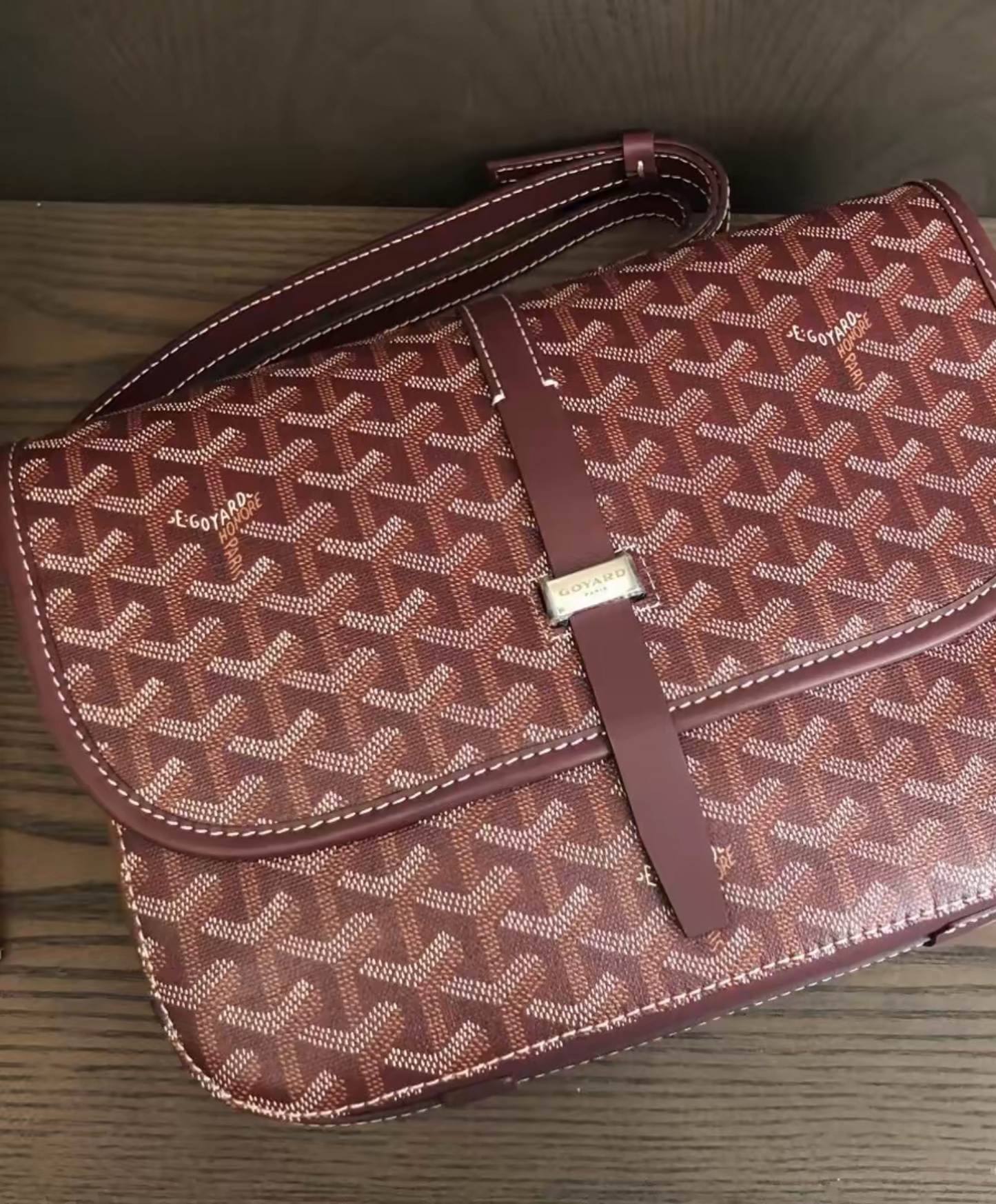 Belvedere MM Bag