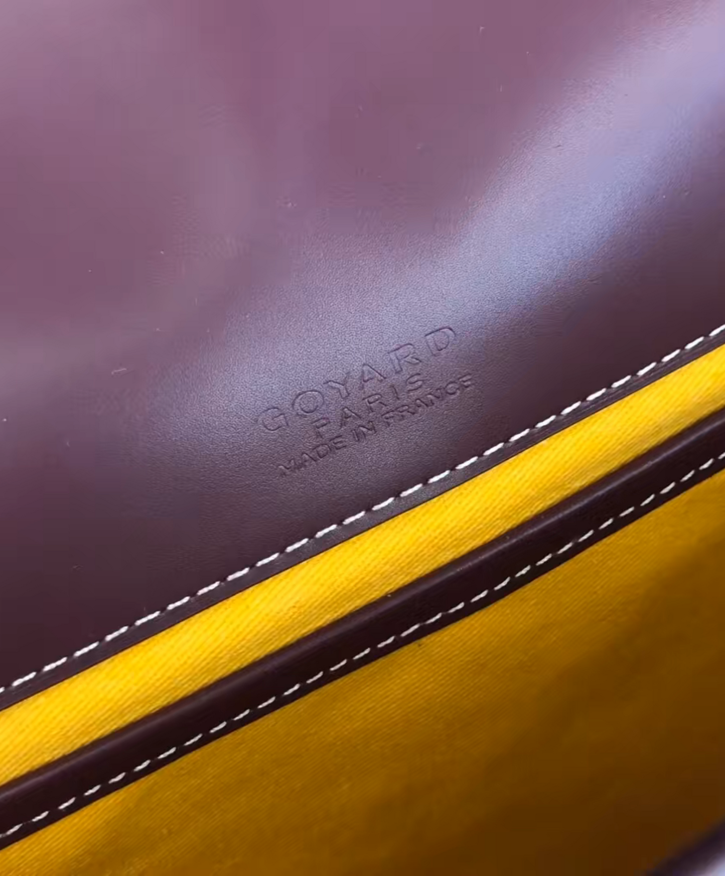 Belvedere MM Bag
