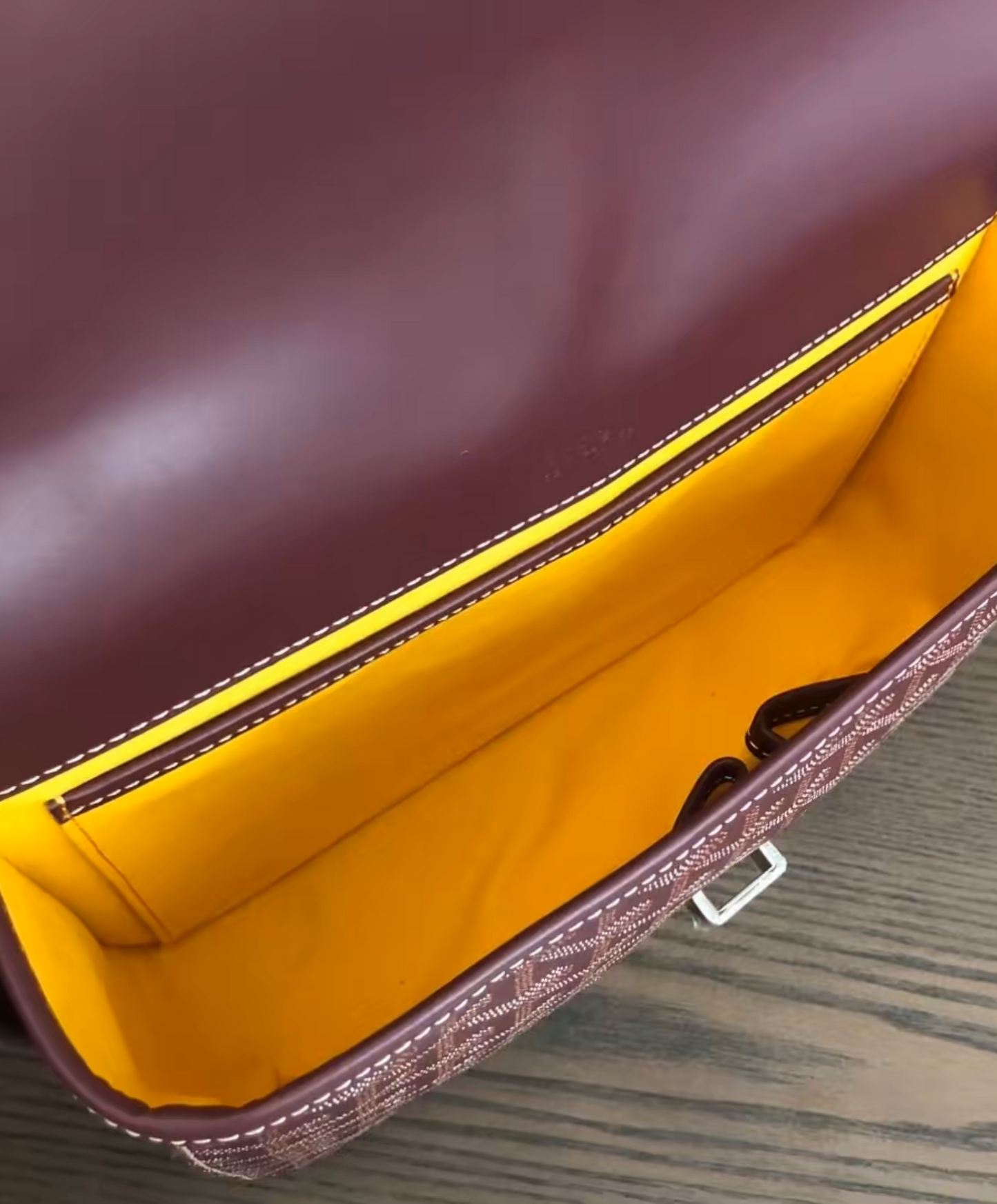 Belvedere MM Bag