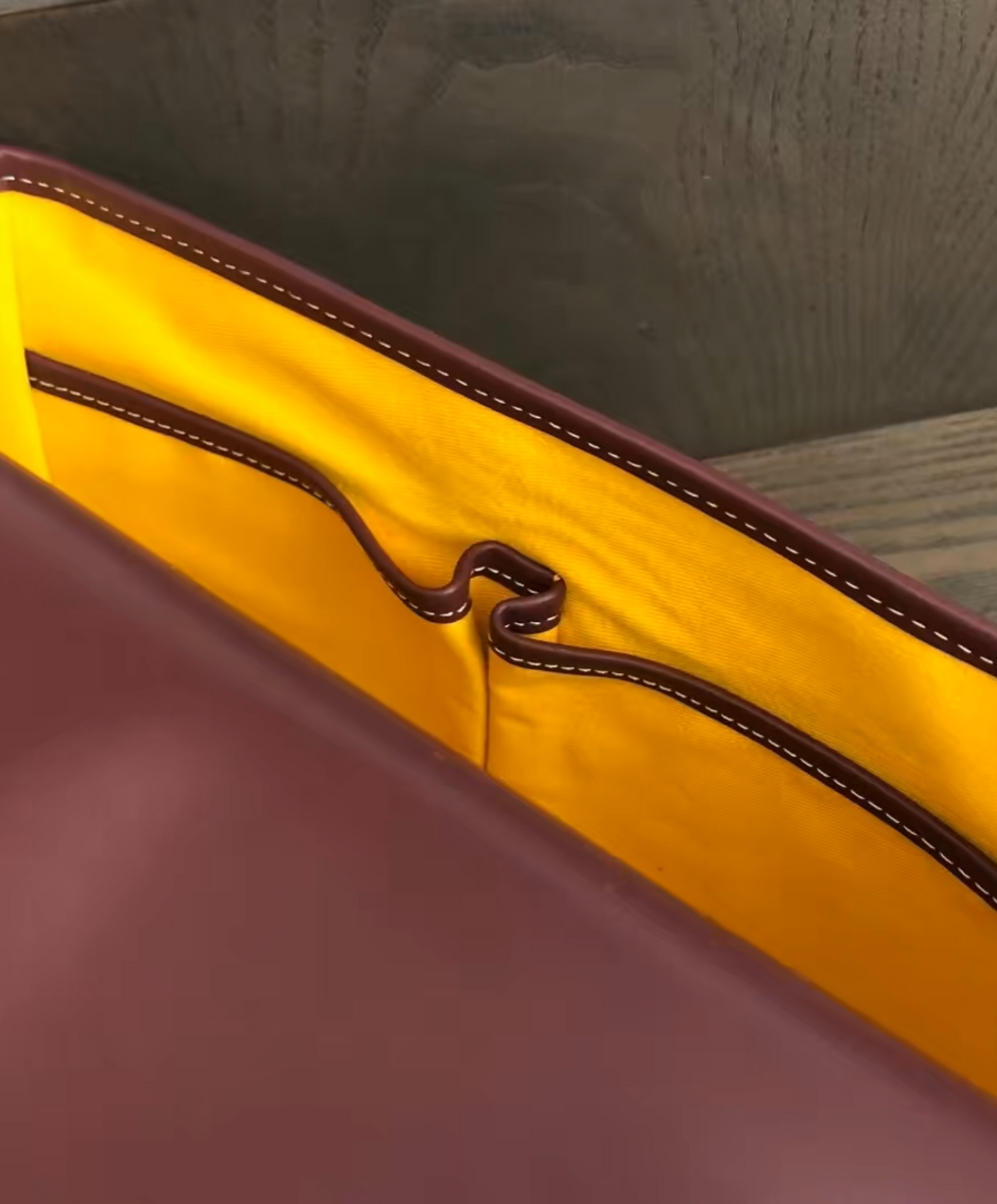 Belvedere MM Bag