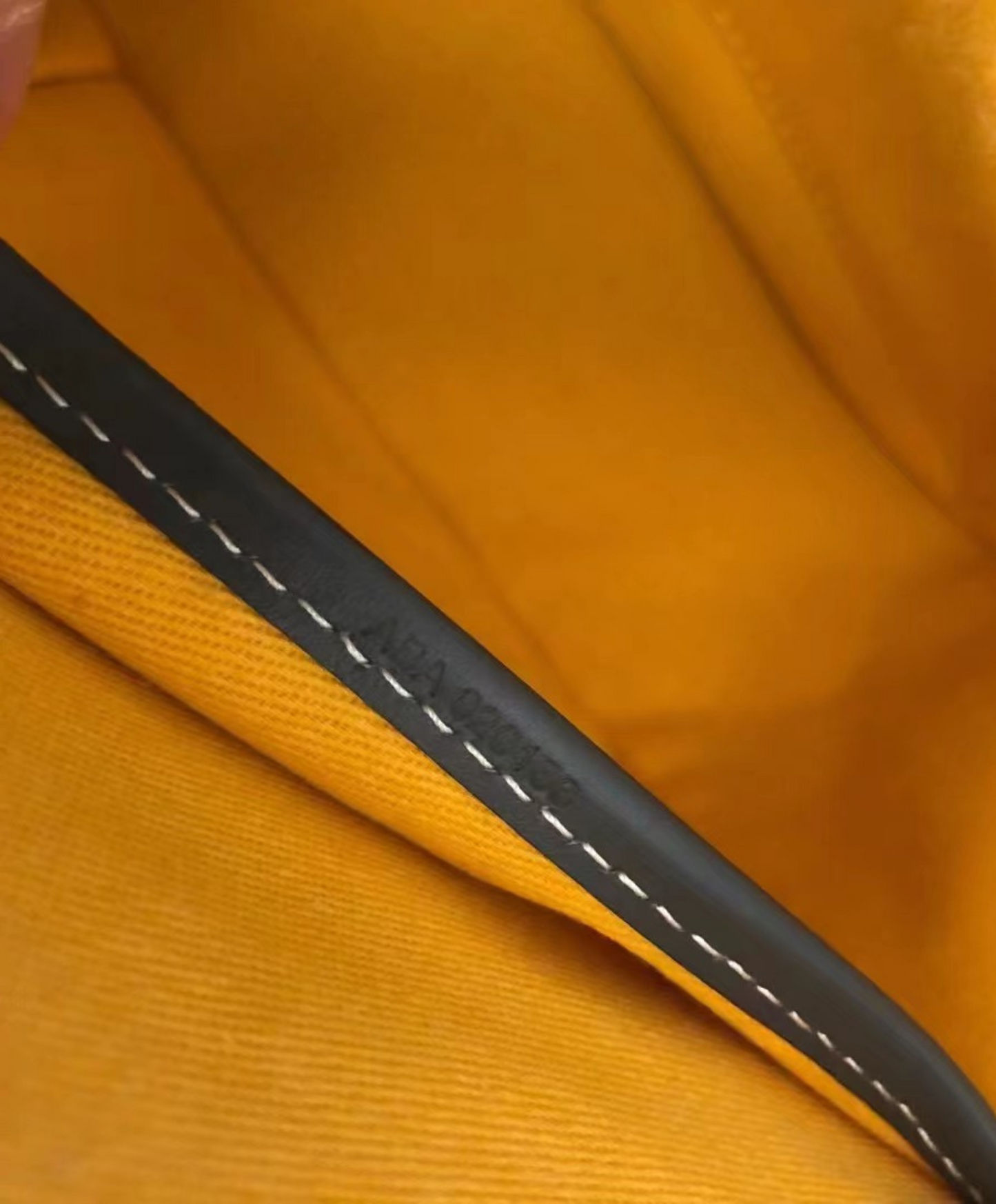 Belvedere MM Bag