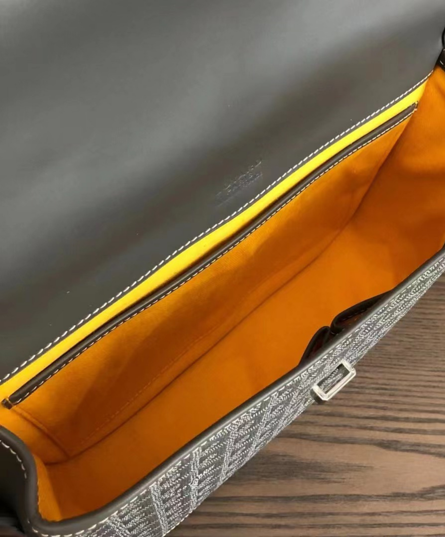 Belvedere MM Bag