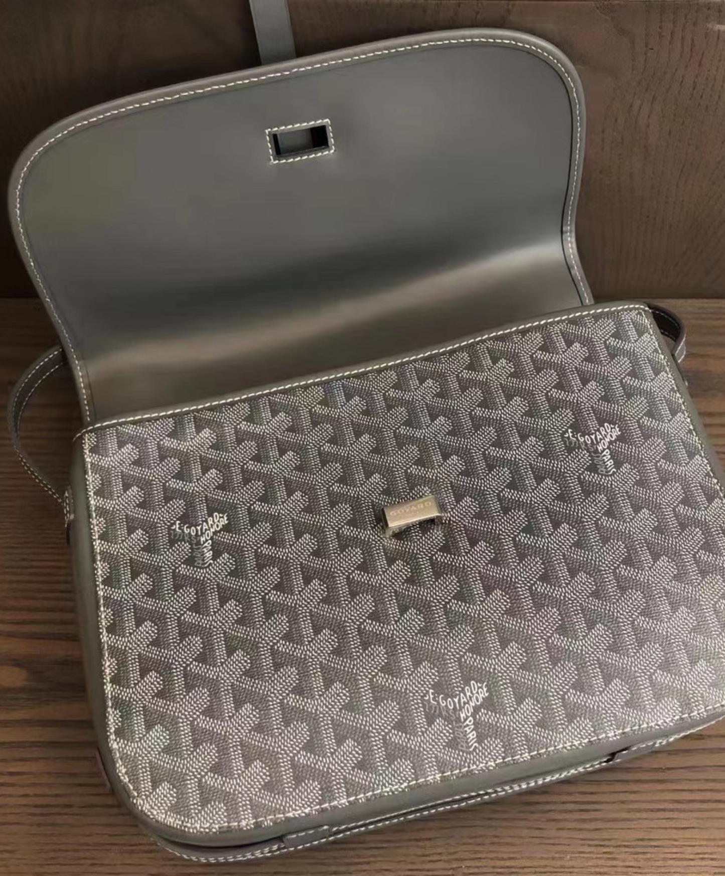 Belvedere MM Bag