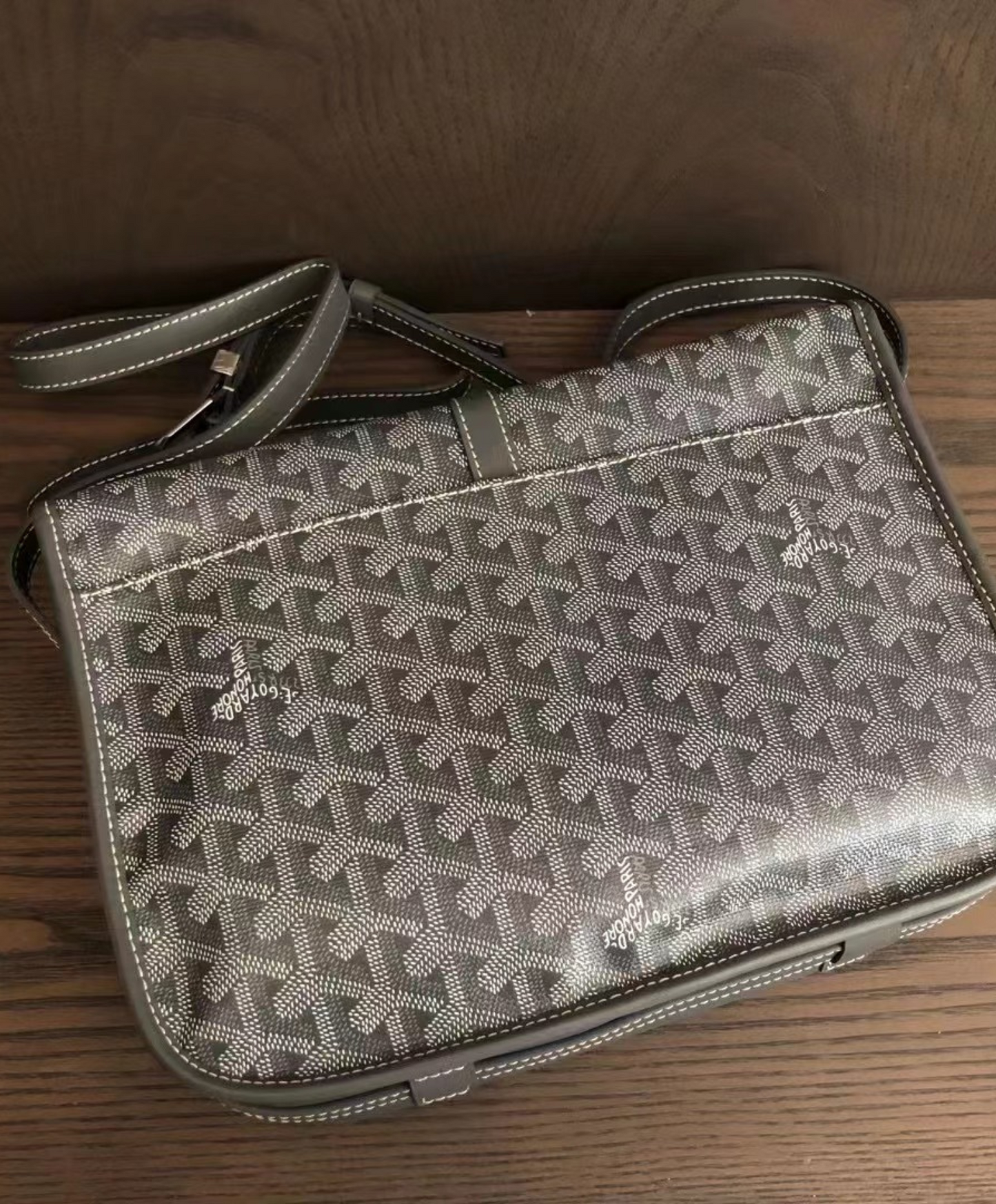 Belvedere MM Bag