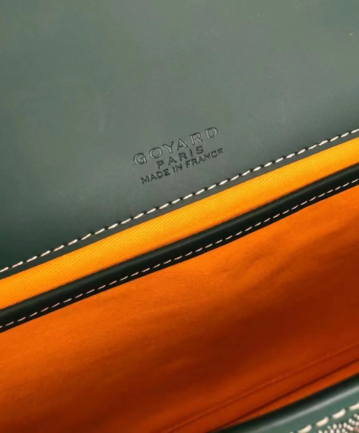Belvedere MM Bag