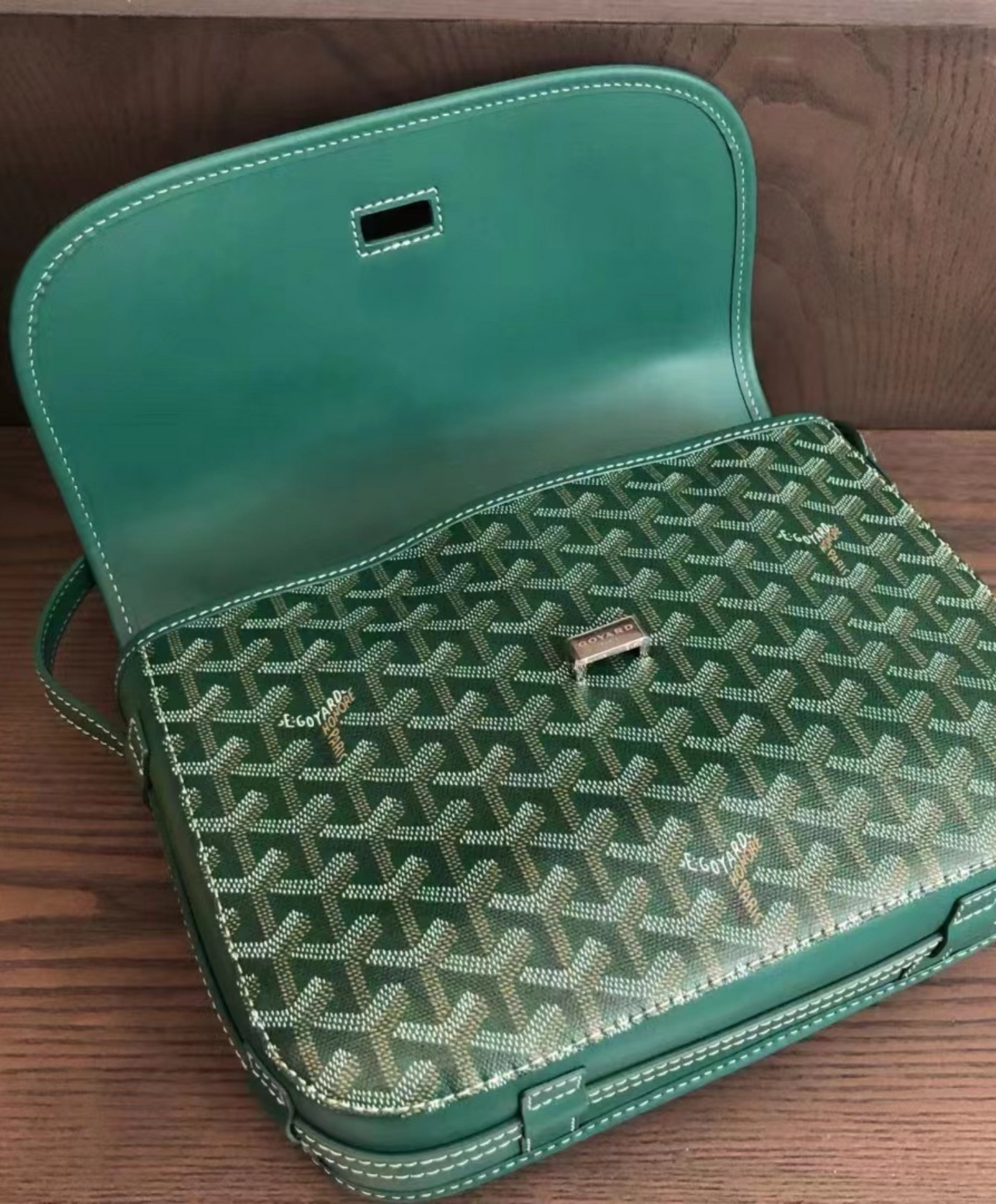 Belvedere MM Bag