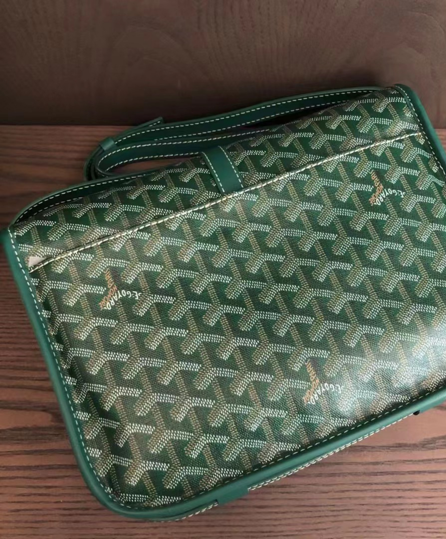 Belvedere MM Bag
