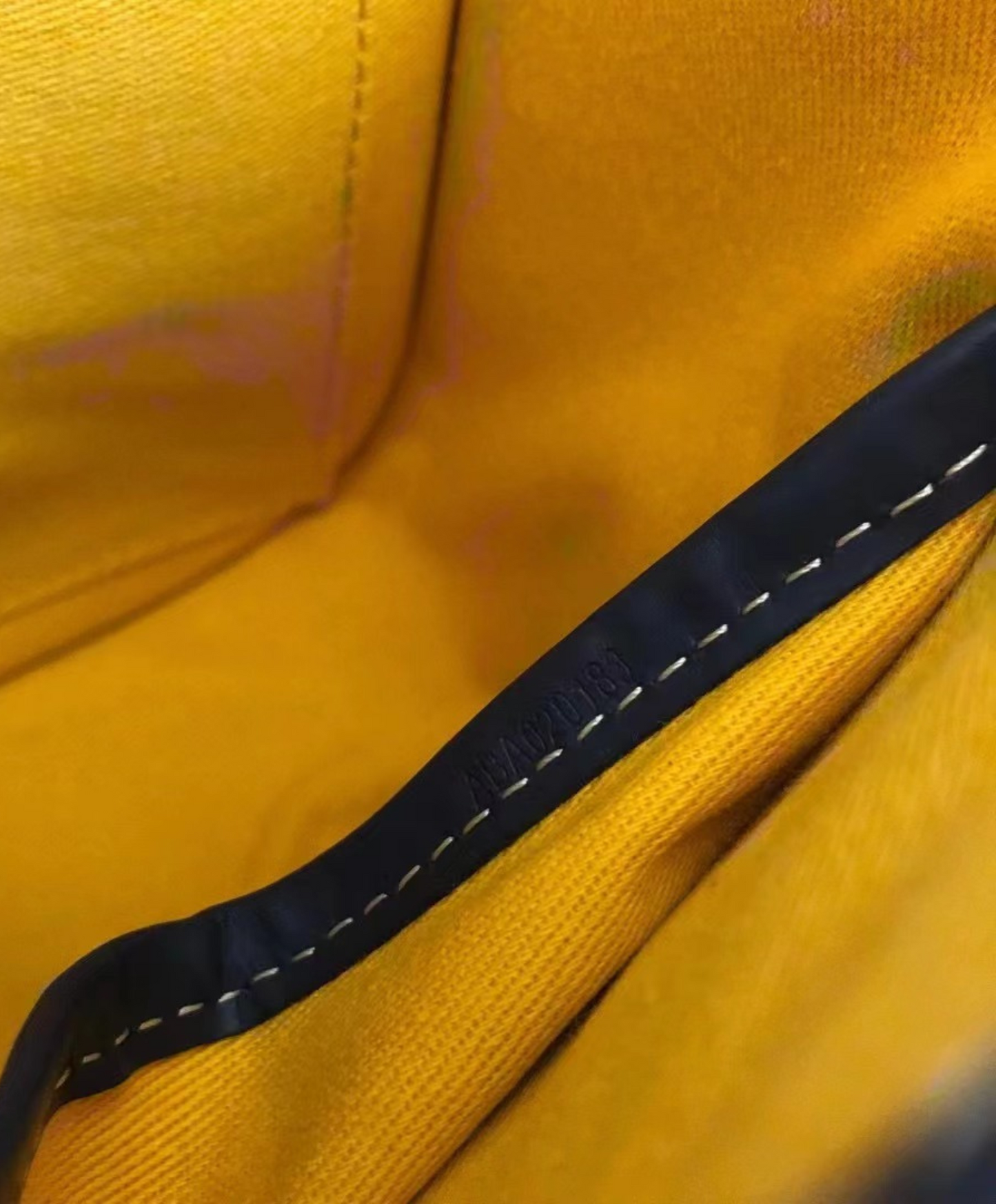 Belvedere MM Bag