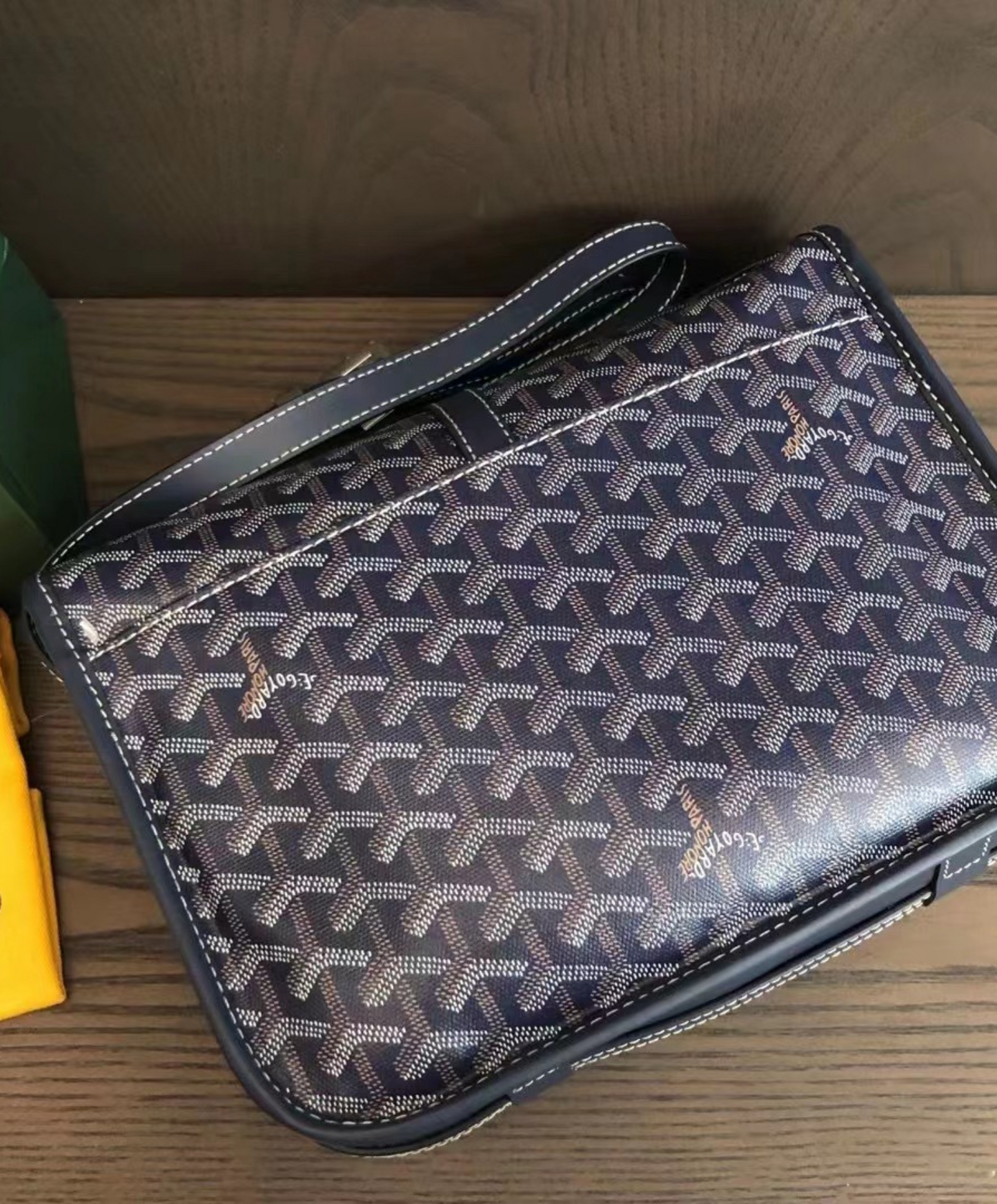Belvedere MM Bag