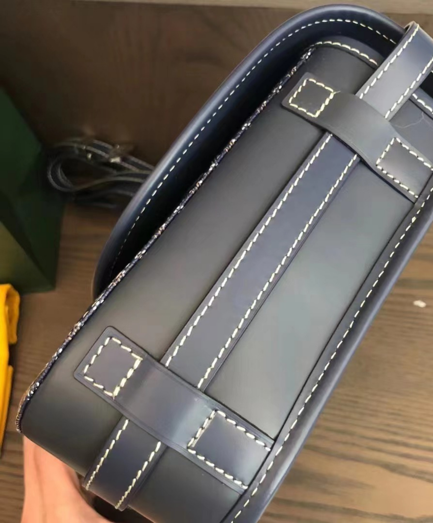 Belvedere MM Bag