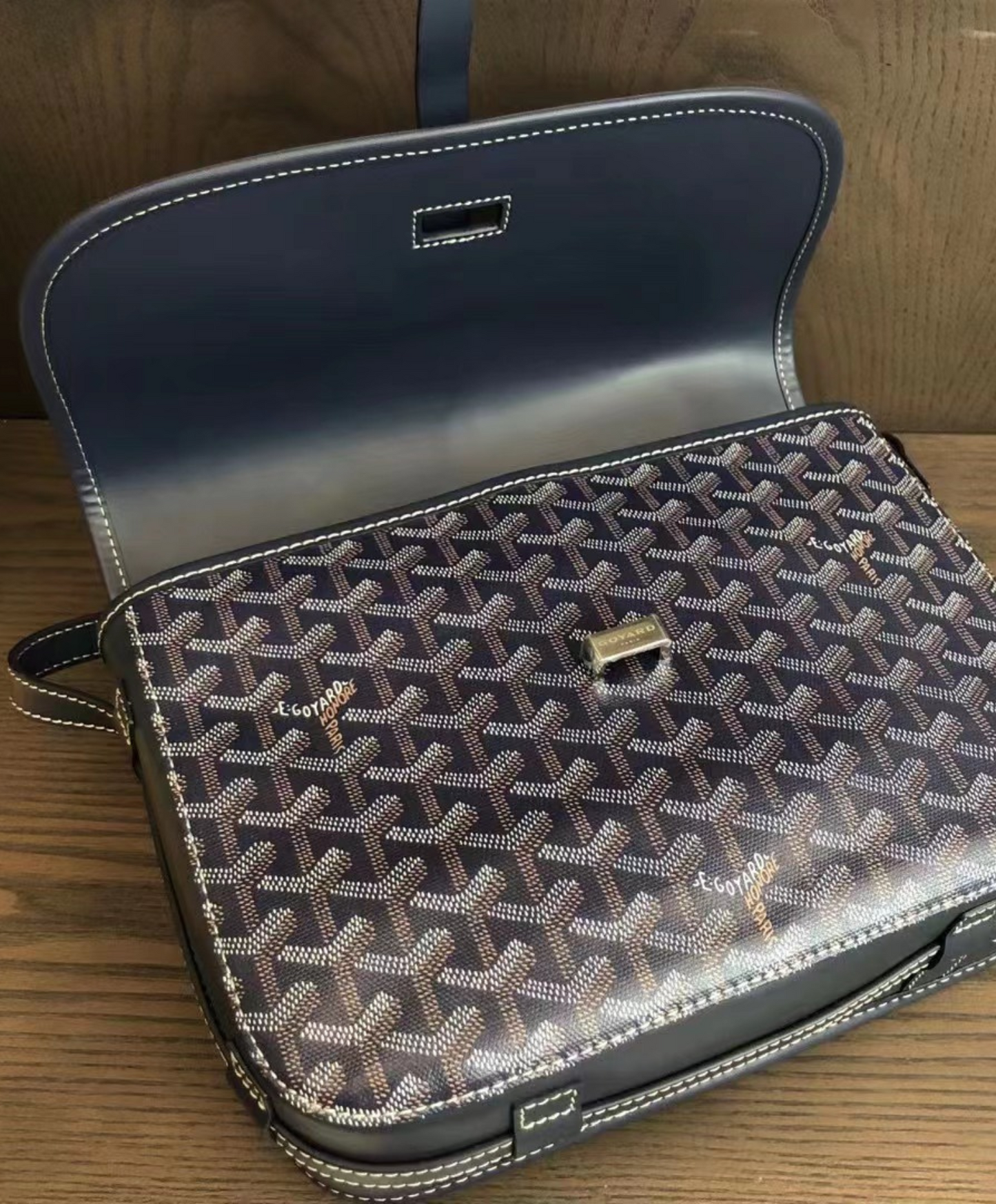 Belvedere MM Bag