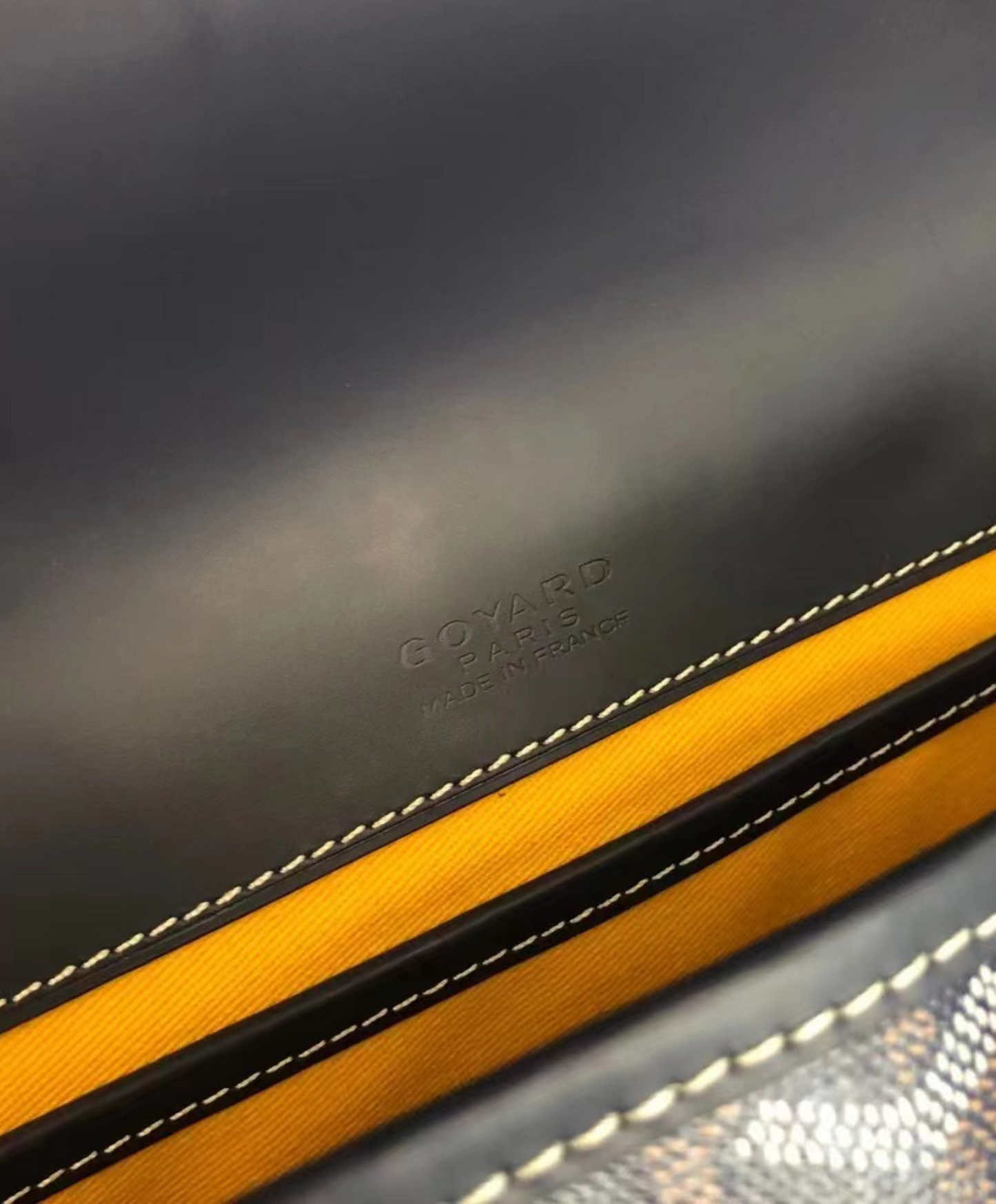 Belvedere MM Bag