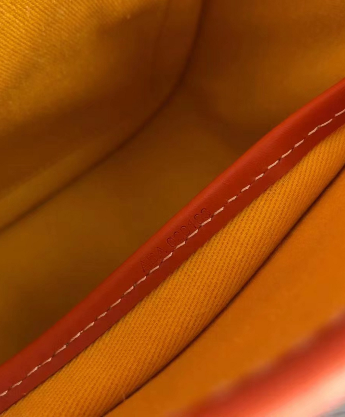Belvedere MM Bag