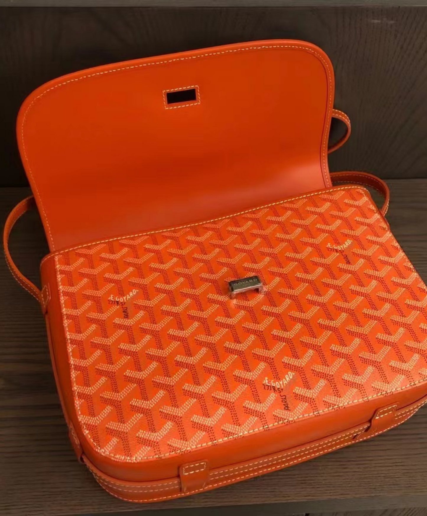 Belvedere MM Bag