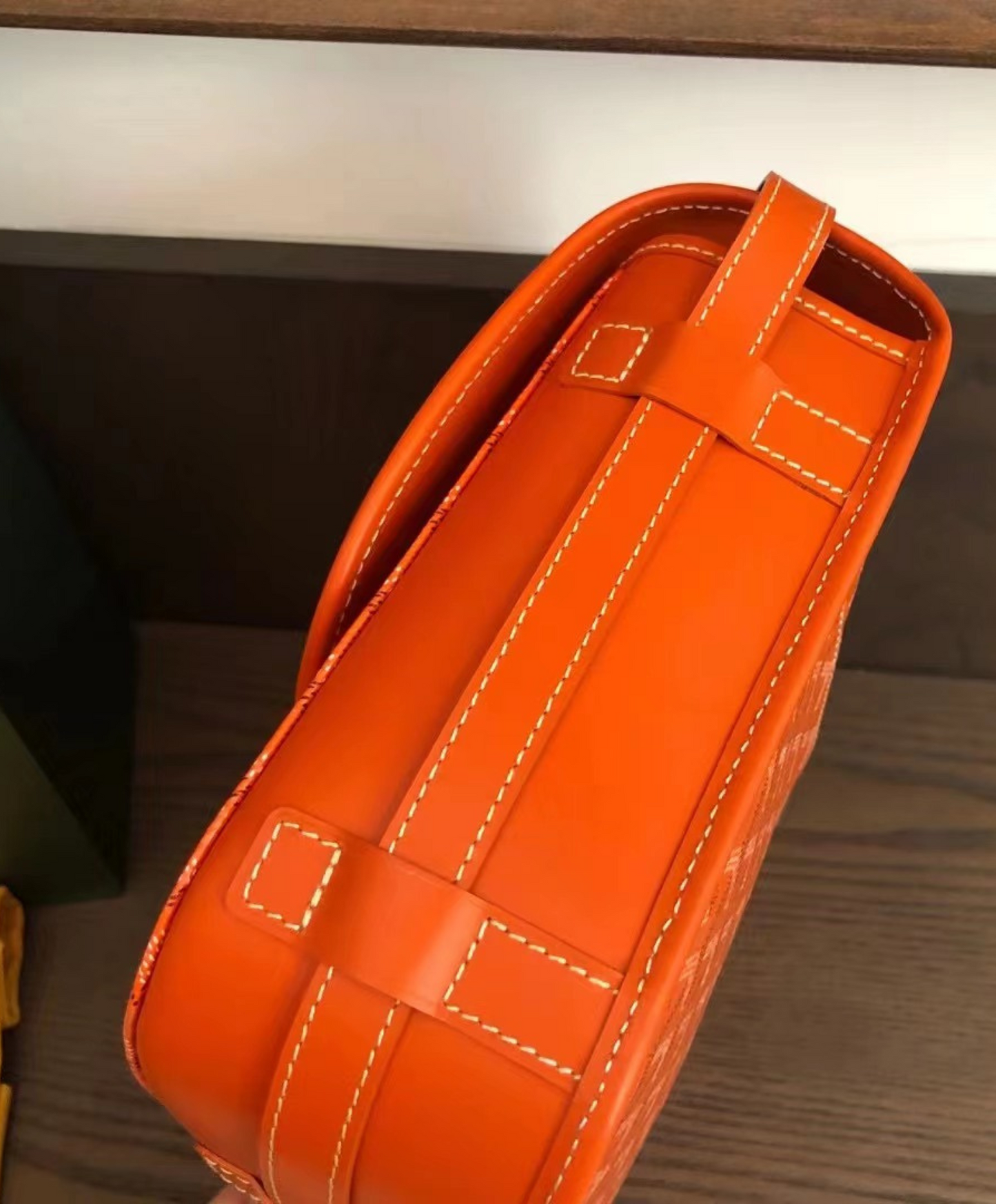 Belvedere MM Bag