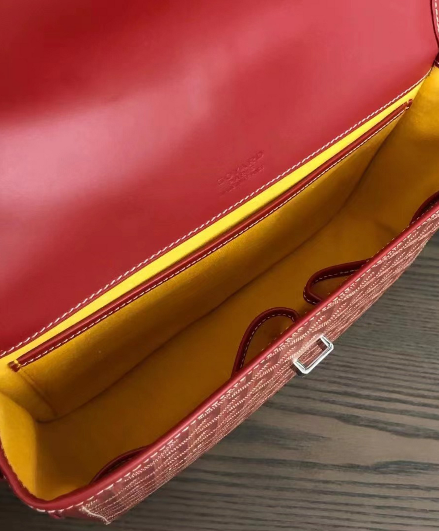Belvedere MM Bag