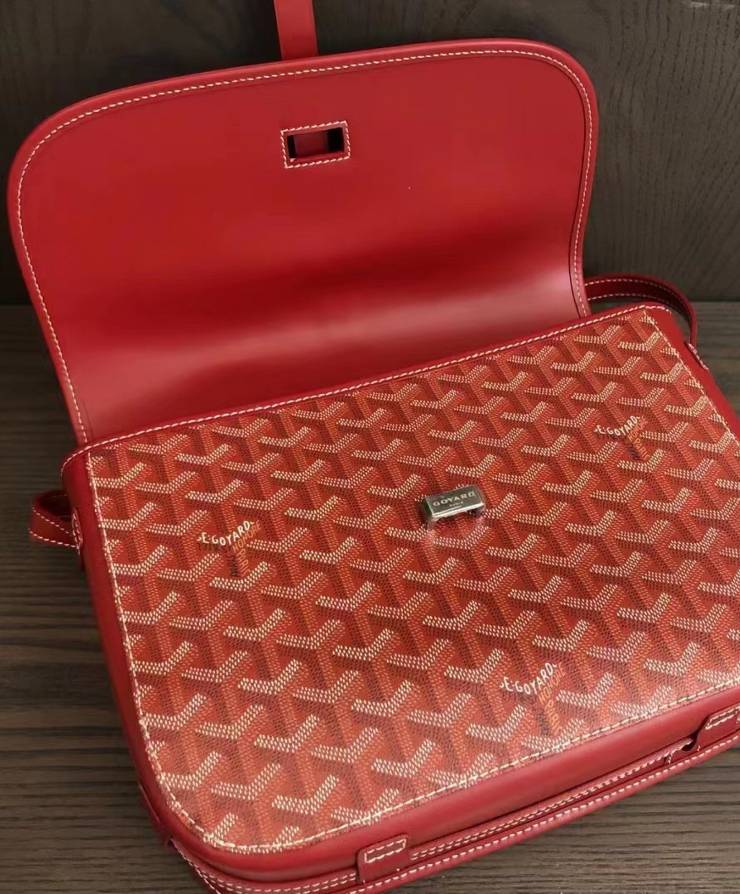 Belvedere MM Bag