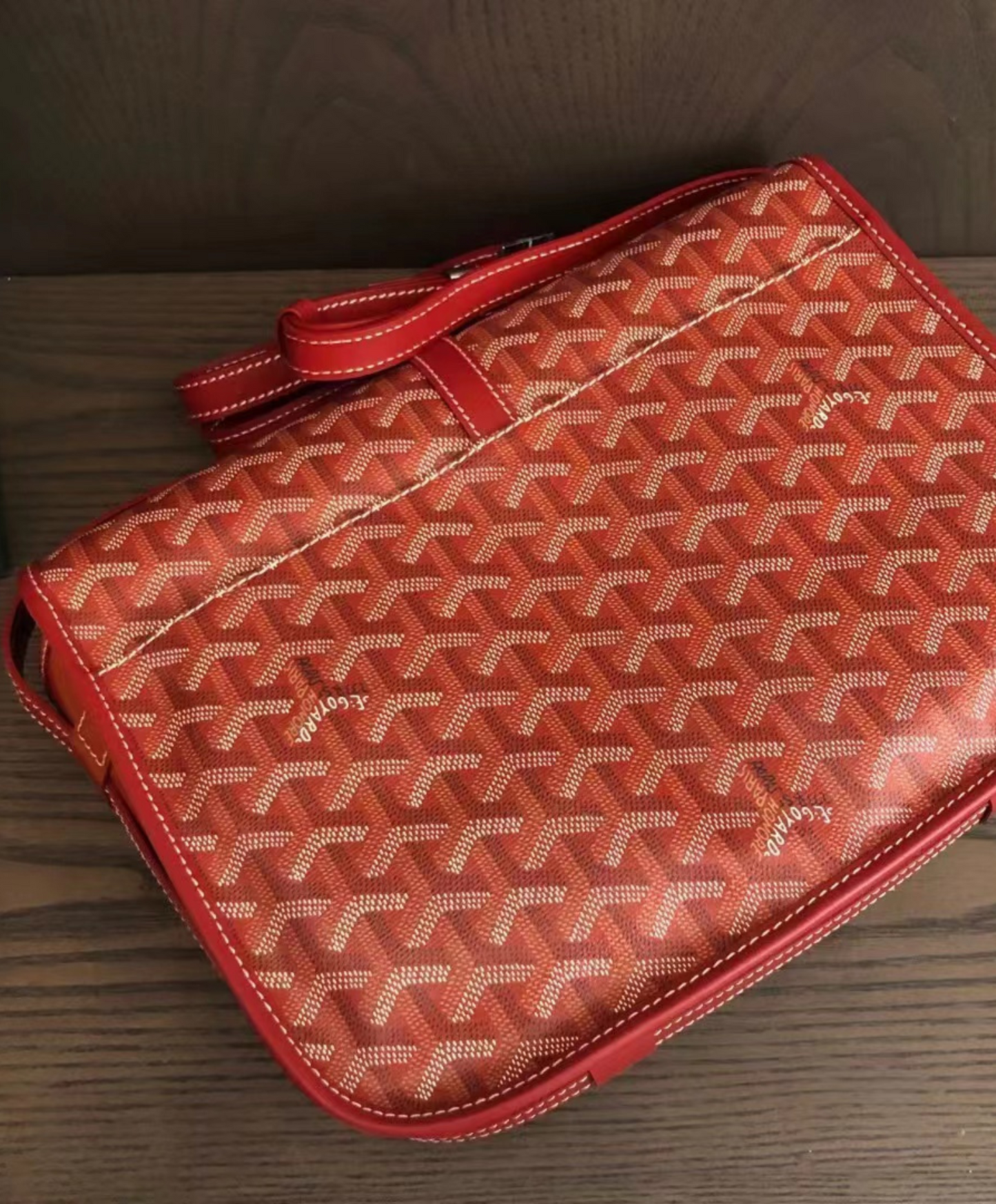 Belvedere MM Bag
