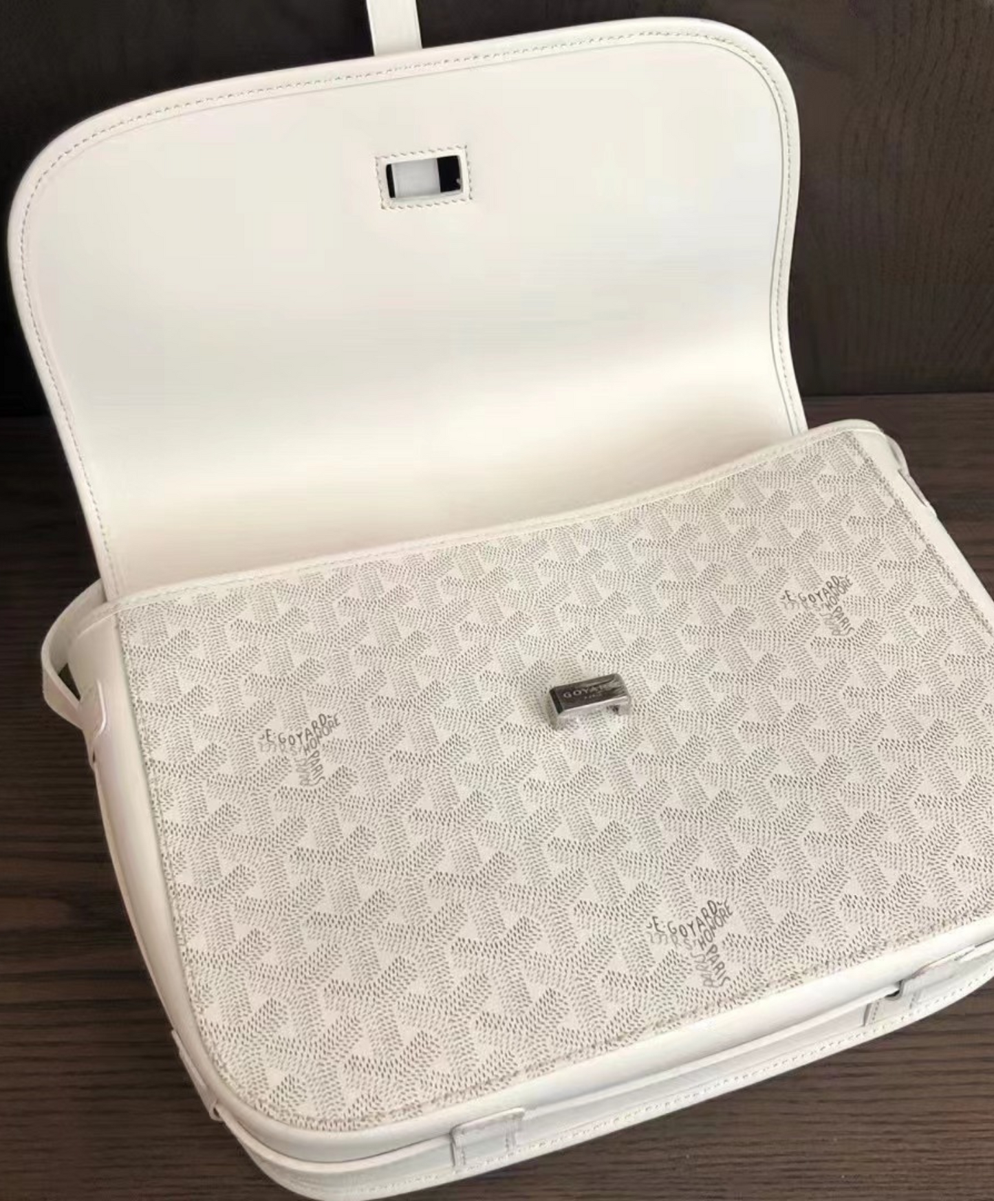Belvedere MM Bag