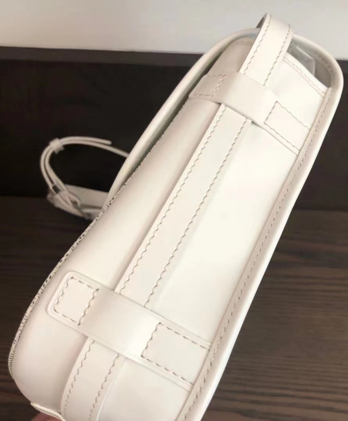 Belvedere MM Bag