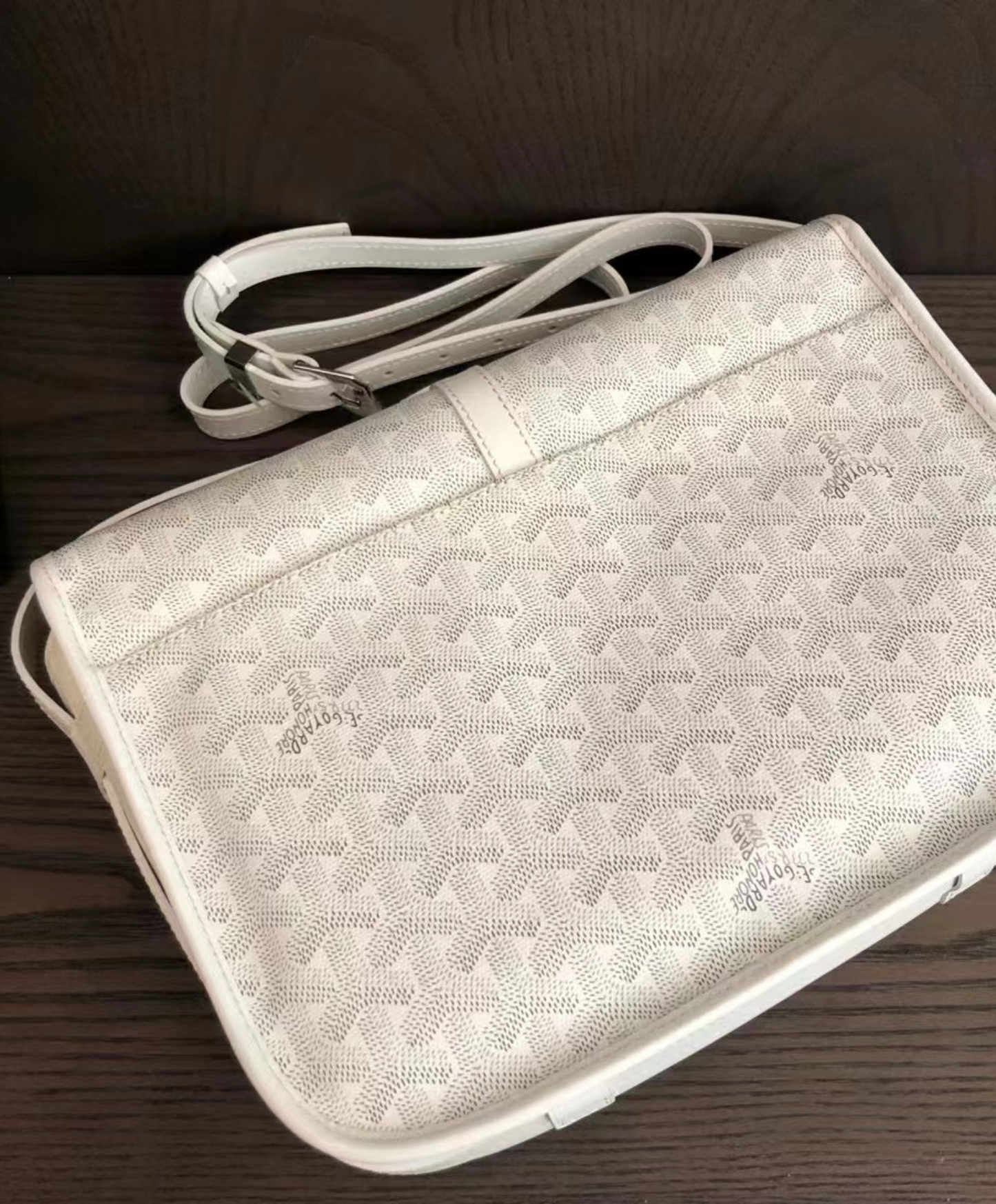 Belvedere MM Bag