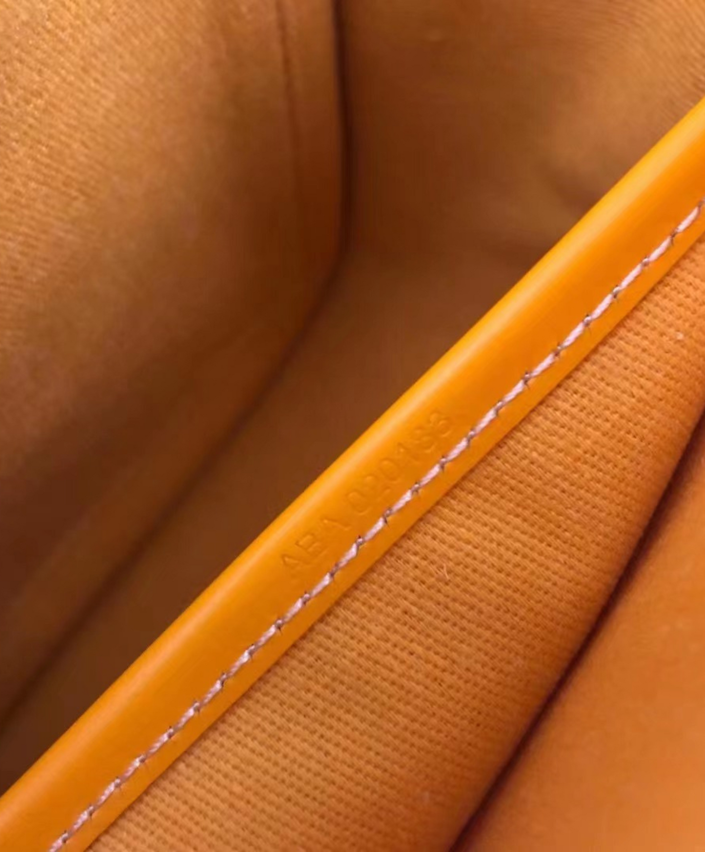 Belvedere MM Bag