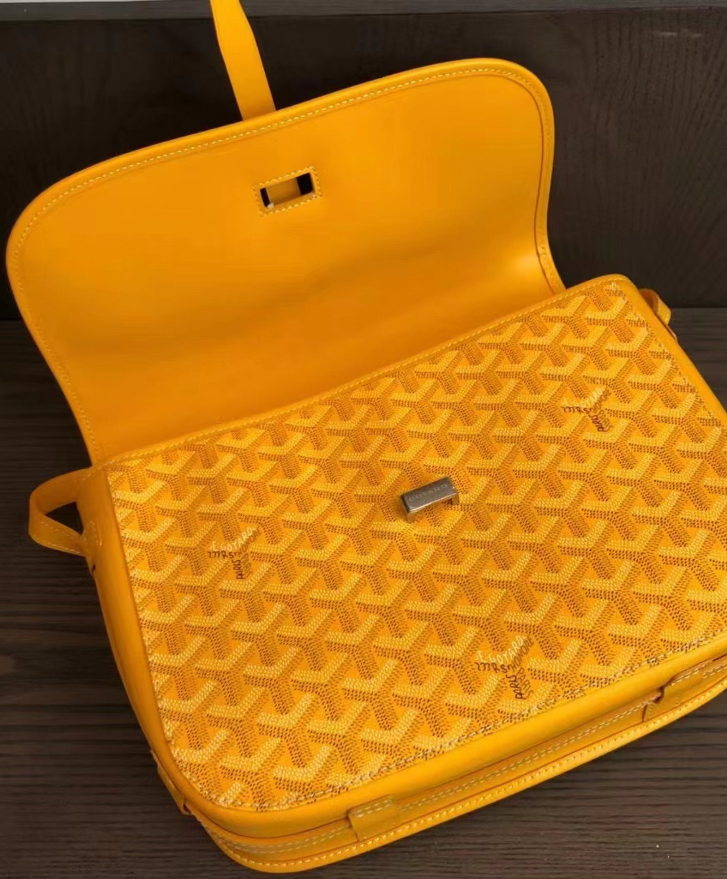 Belvedere MM Bag
