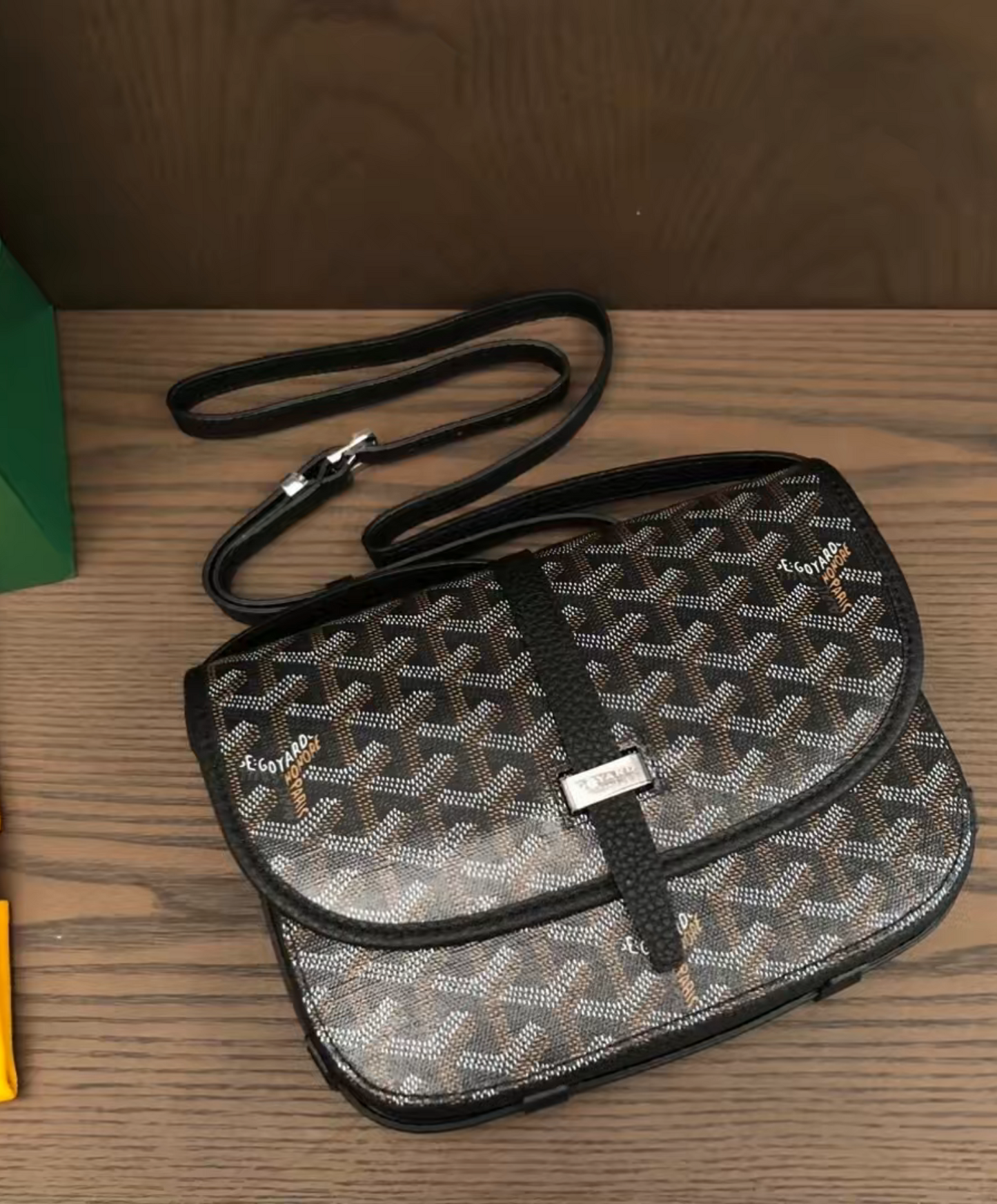 Belvedere PM Bag