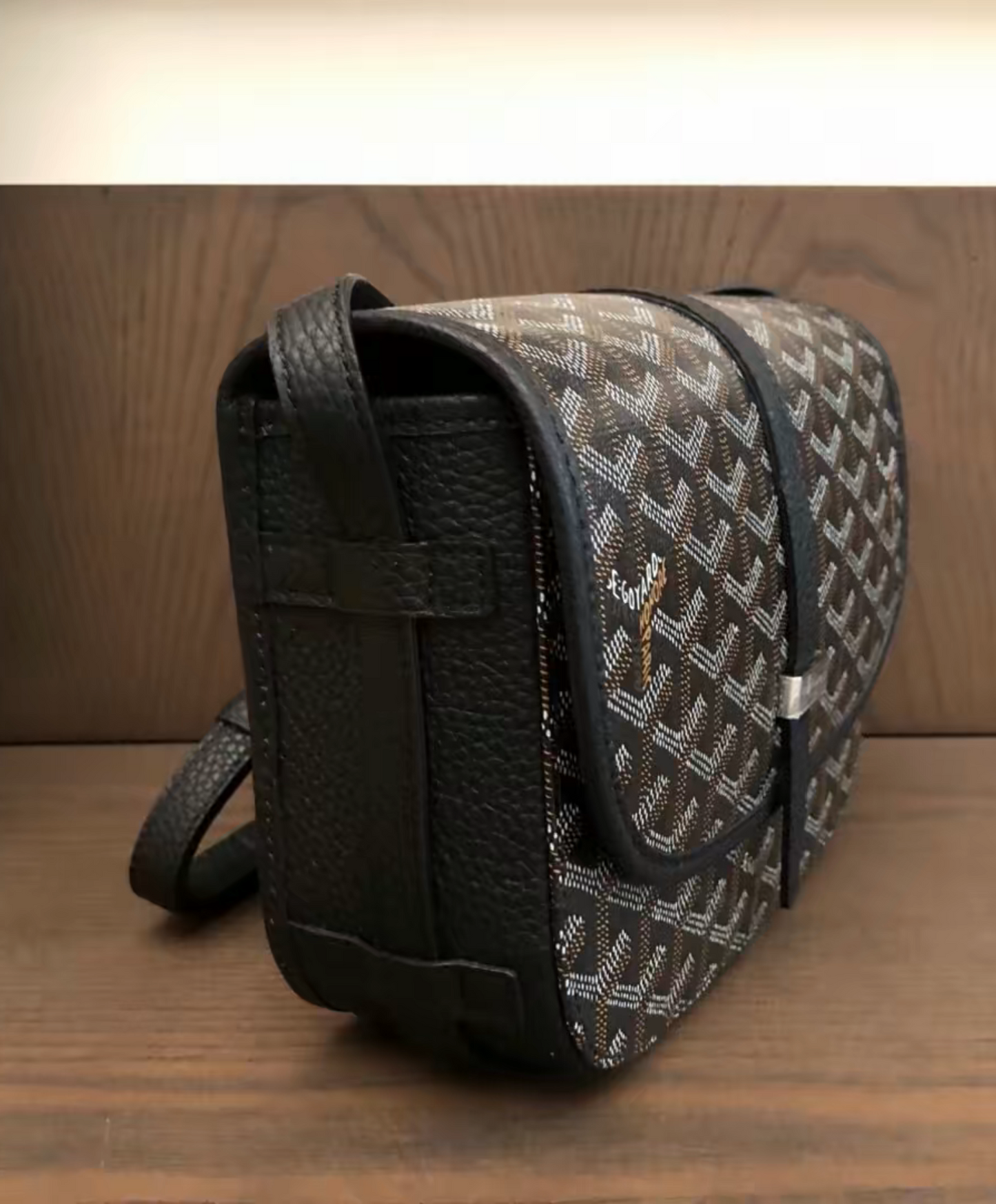 Belvedere PM Bag