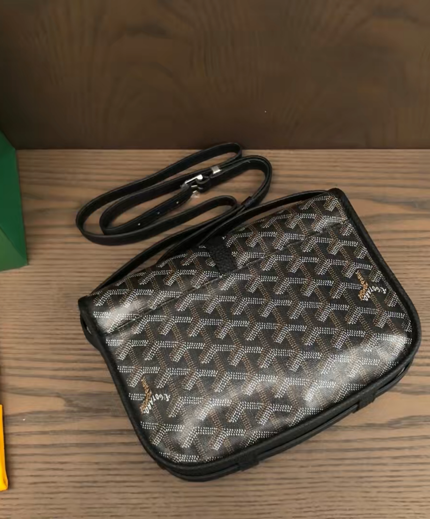 Belvedere PM Bag