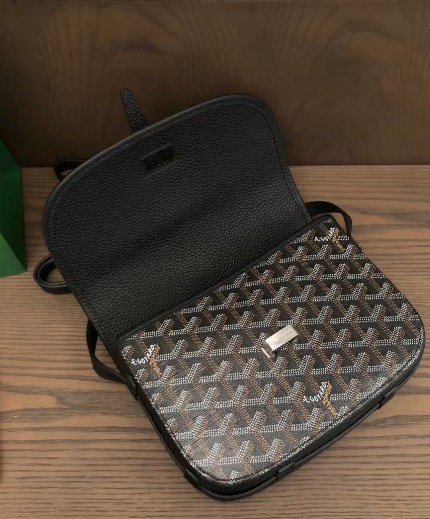 Belvedere PM Bag