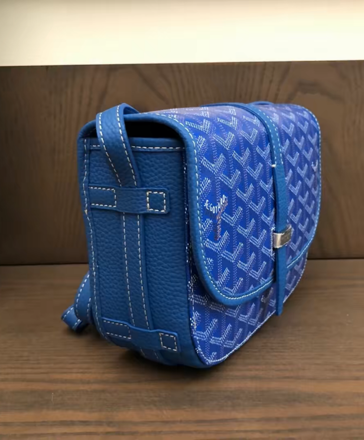 Belvedere PM Bag
