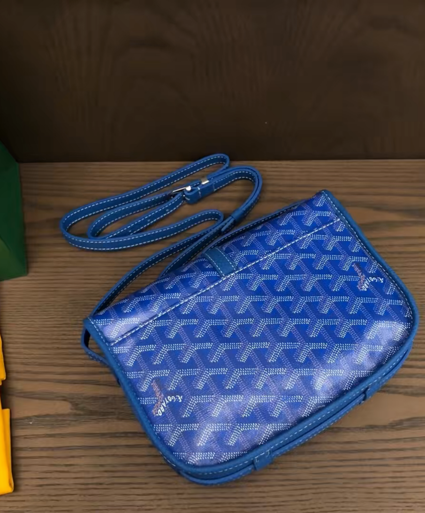 Belvedere PM Bag
