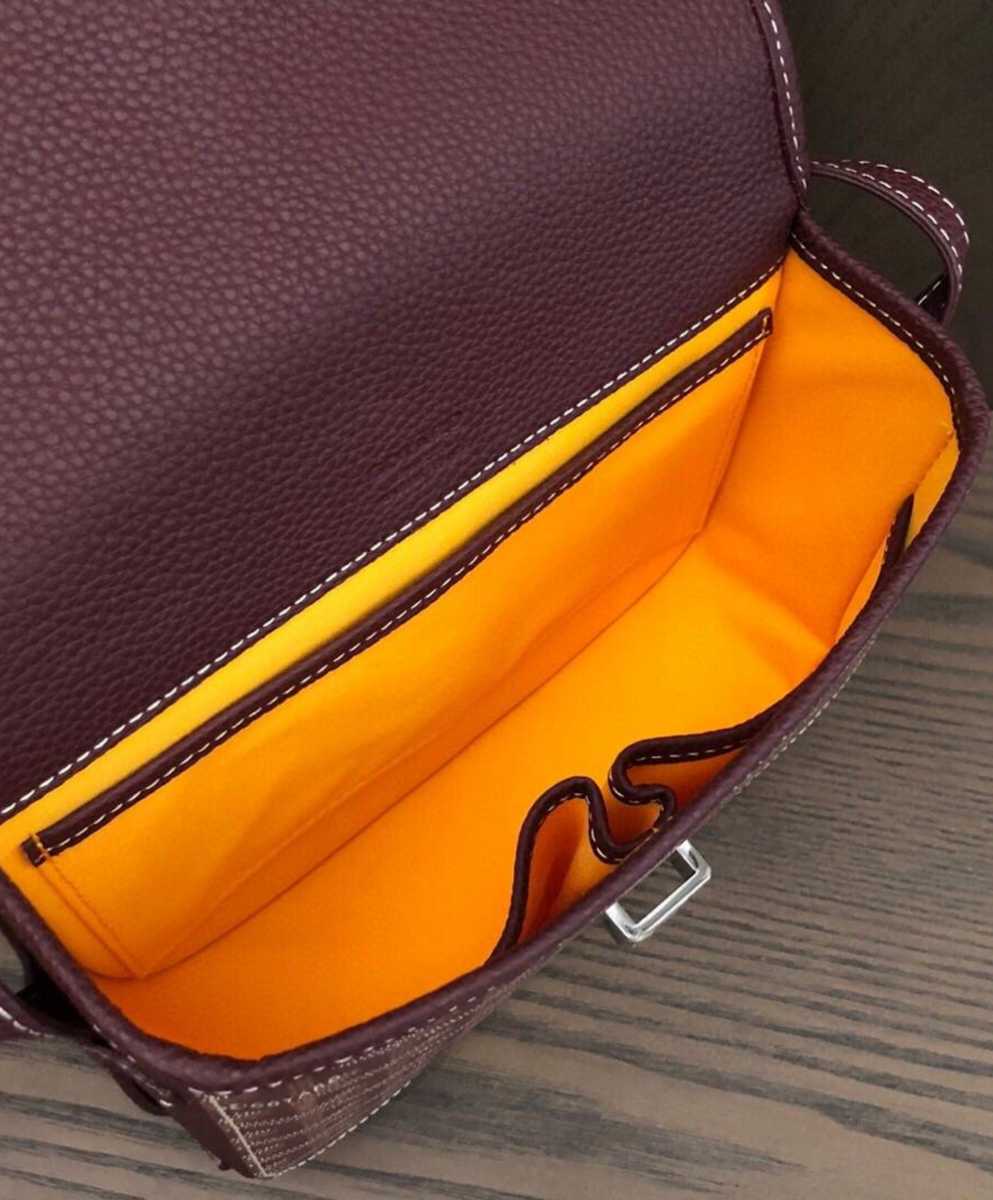Belvedere PM Bag
