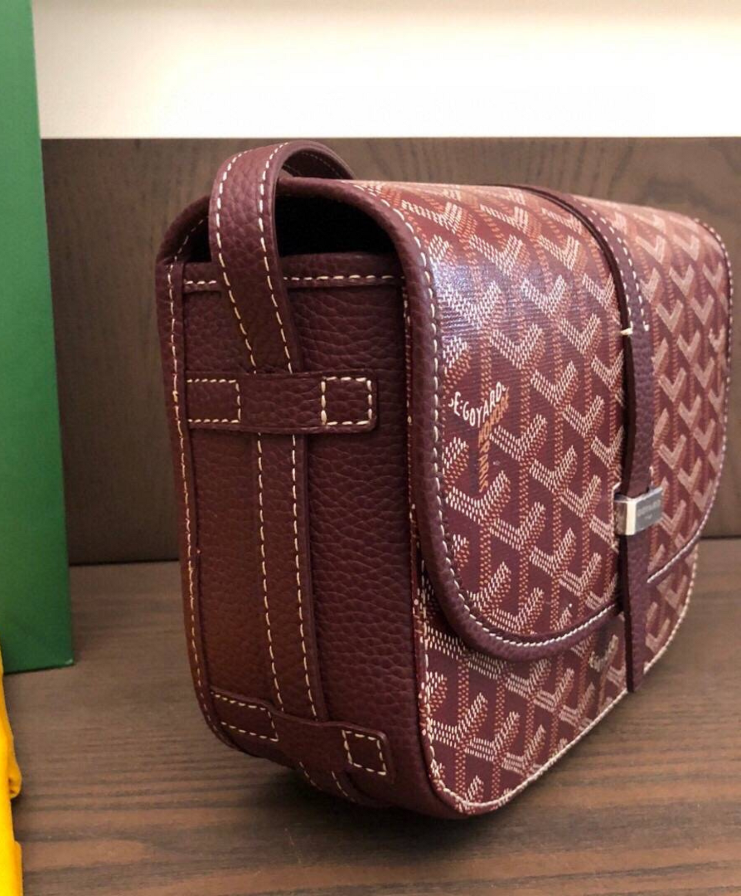 Belvedere PM Bag