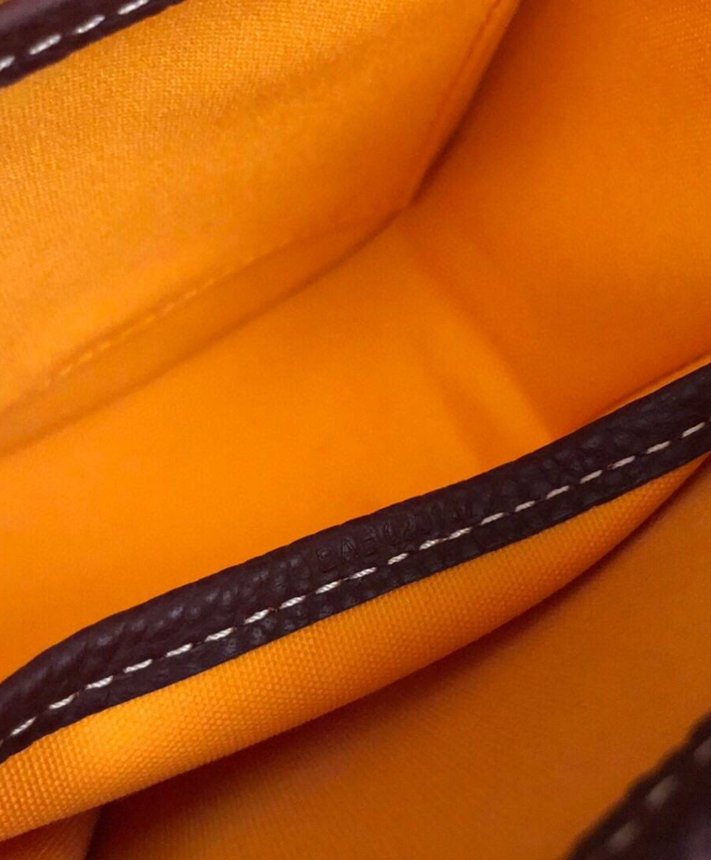 Belvedere PM Bag
