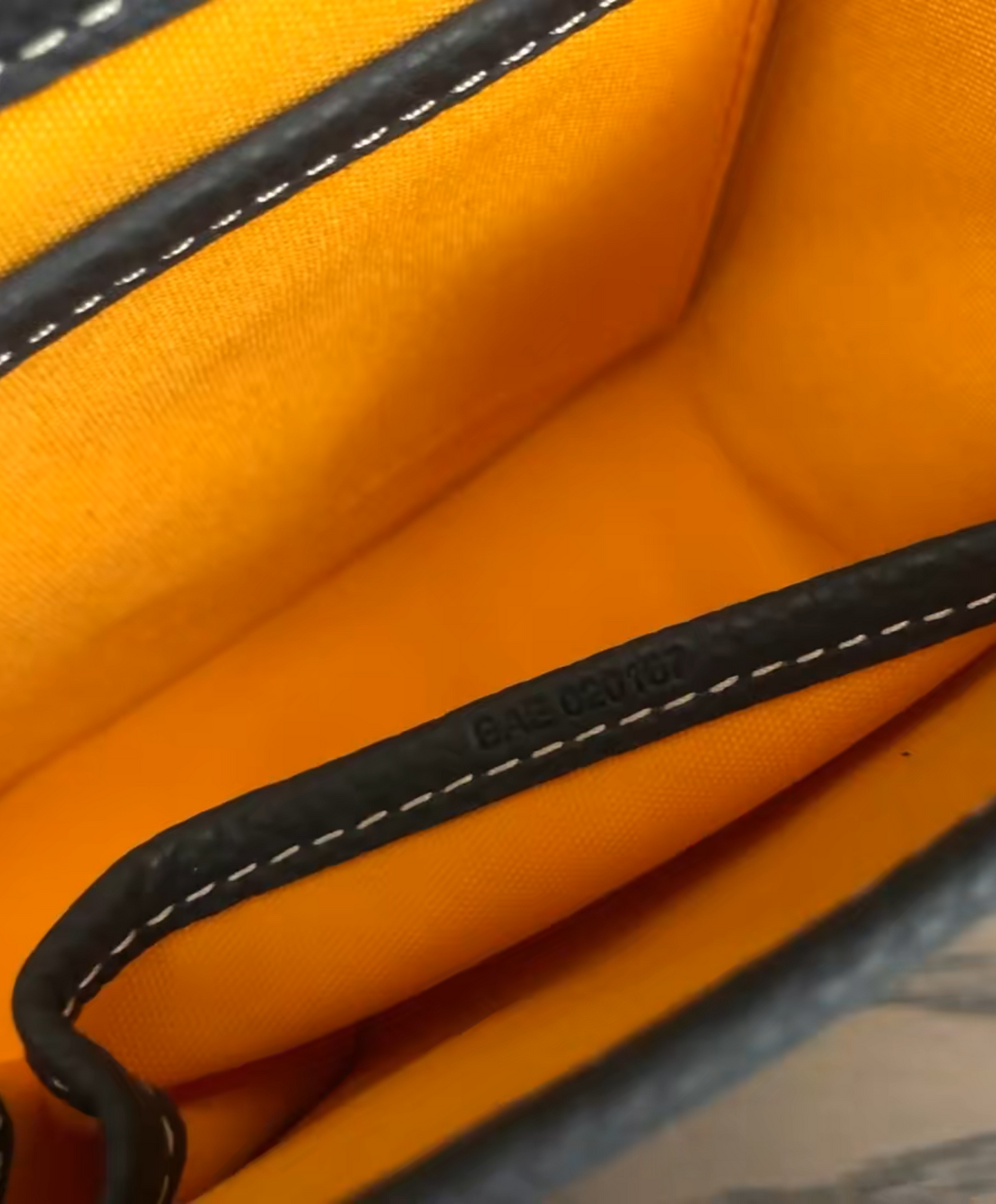 Belvedere PM Bag