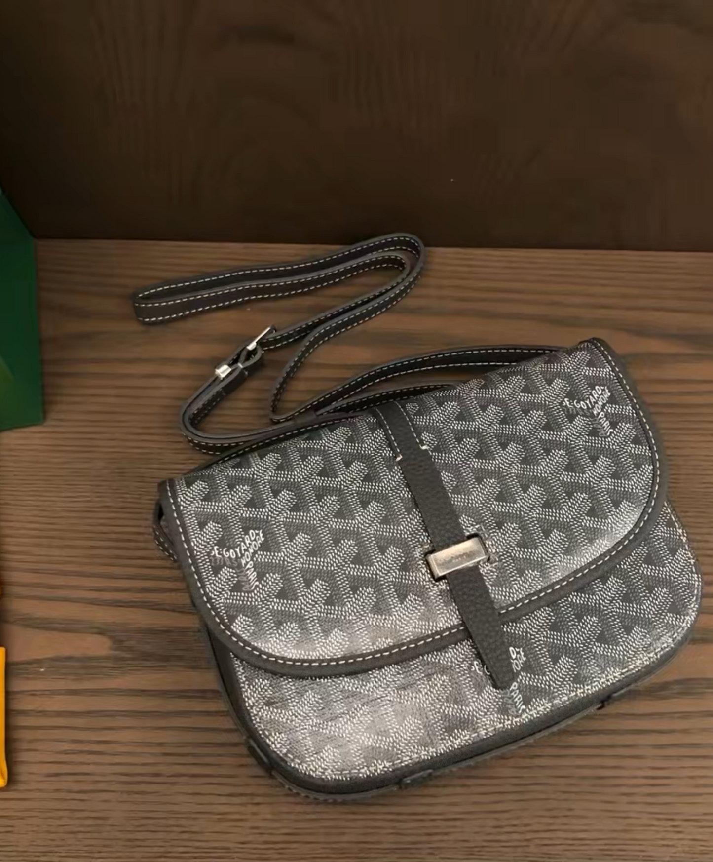 Belvedere PM Bag