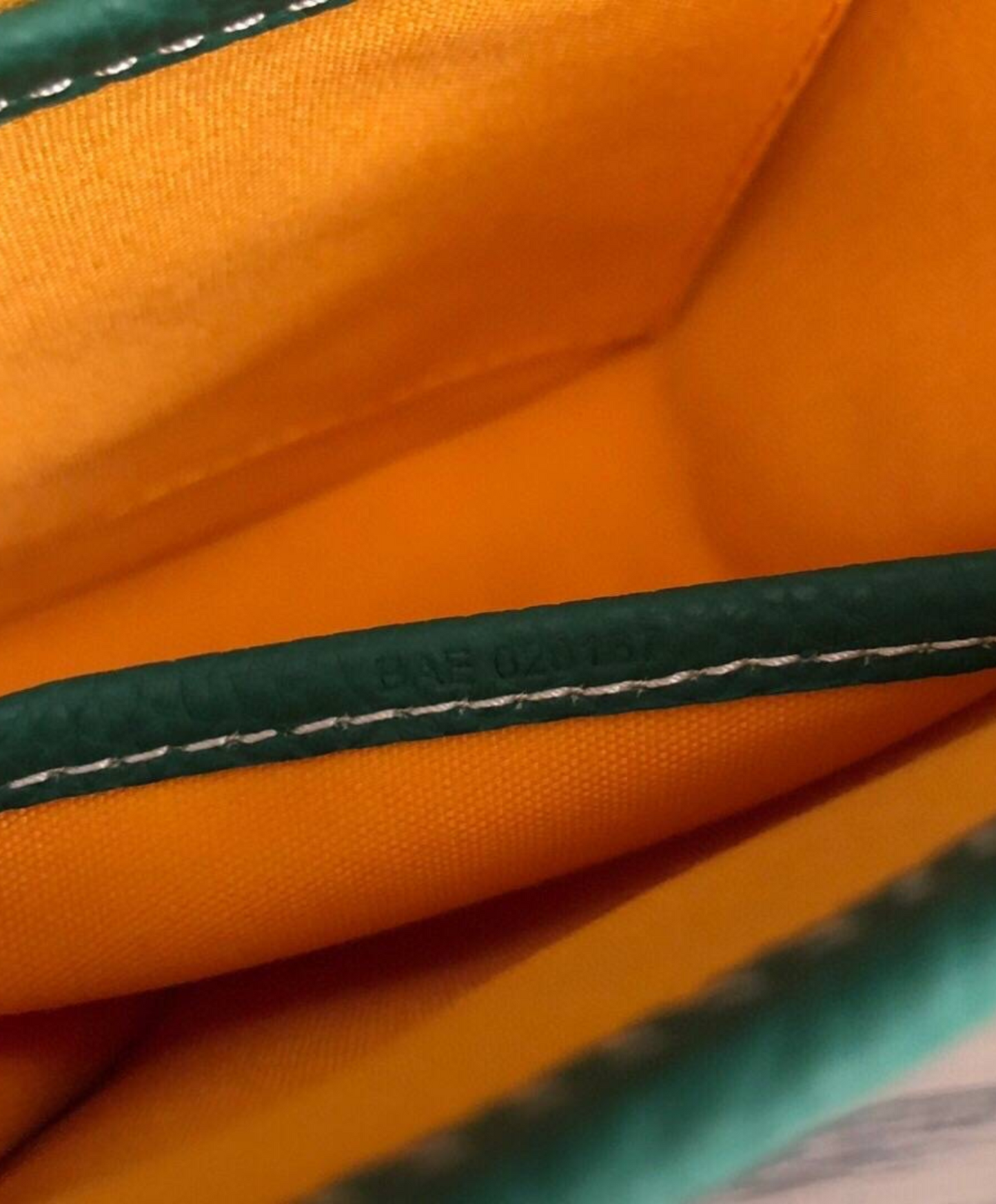 Belvedere PM Bag