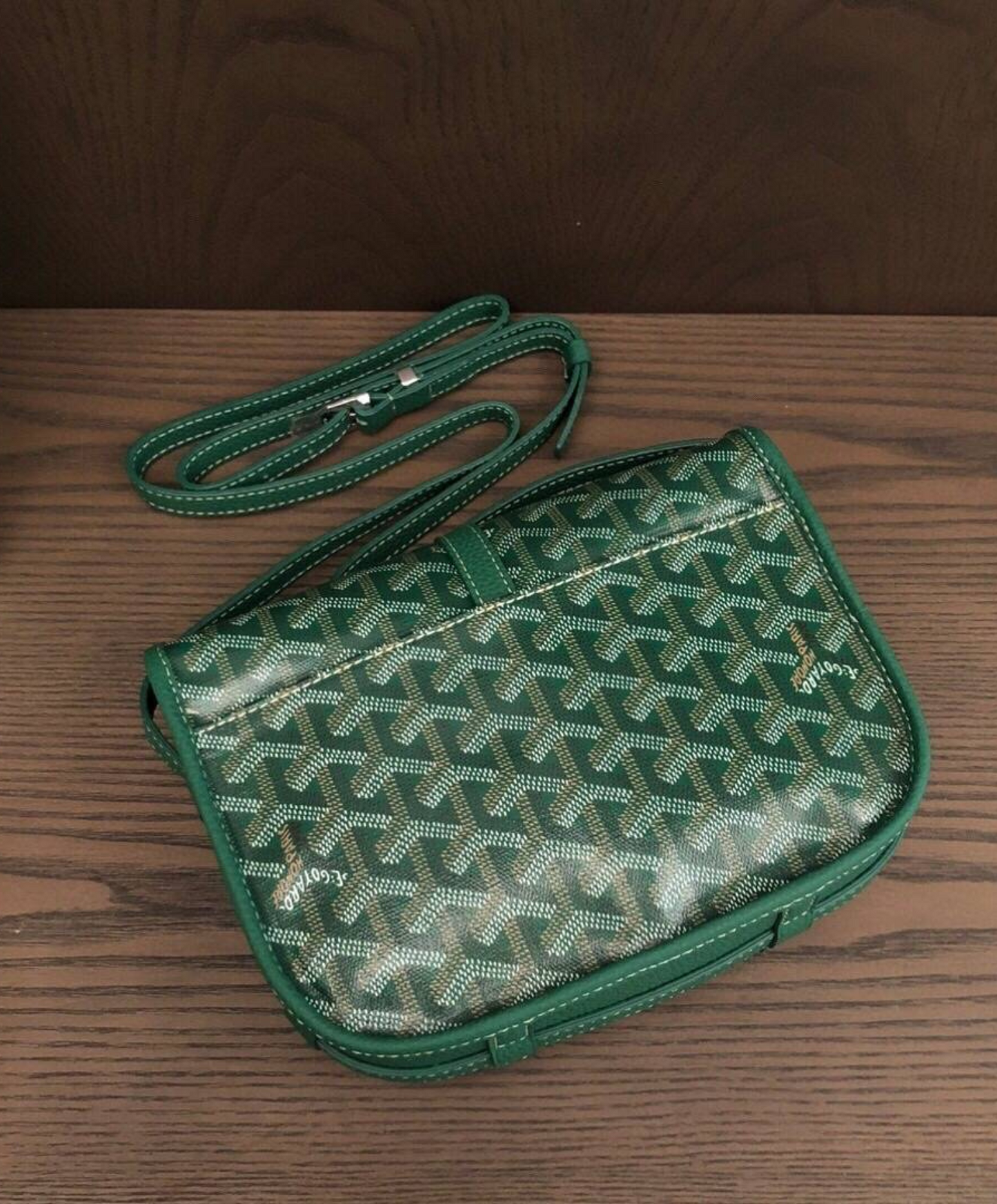 Belvedere PM Bag
