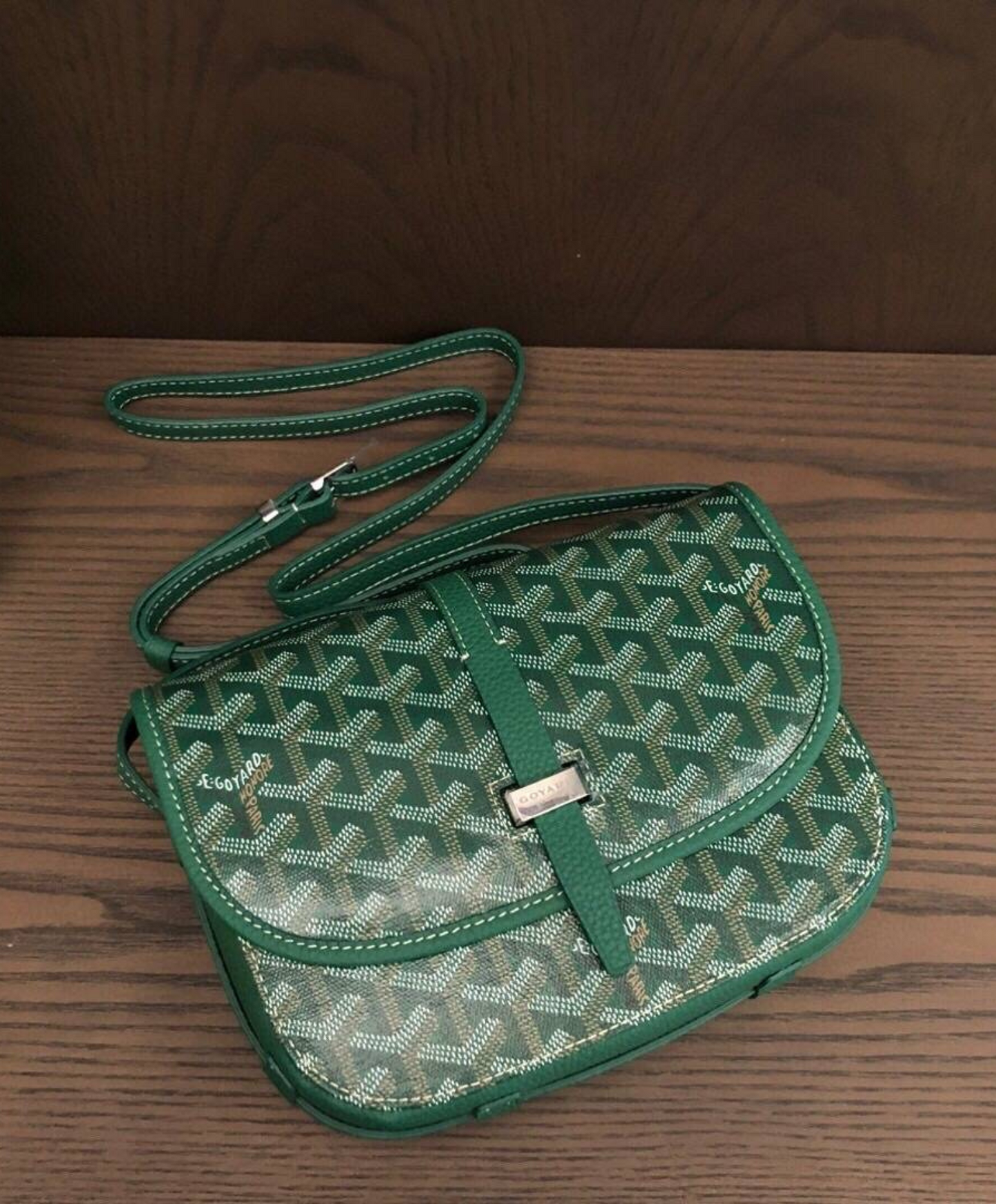 Belvedere PM Bag