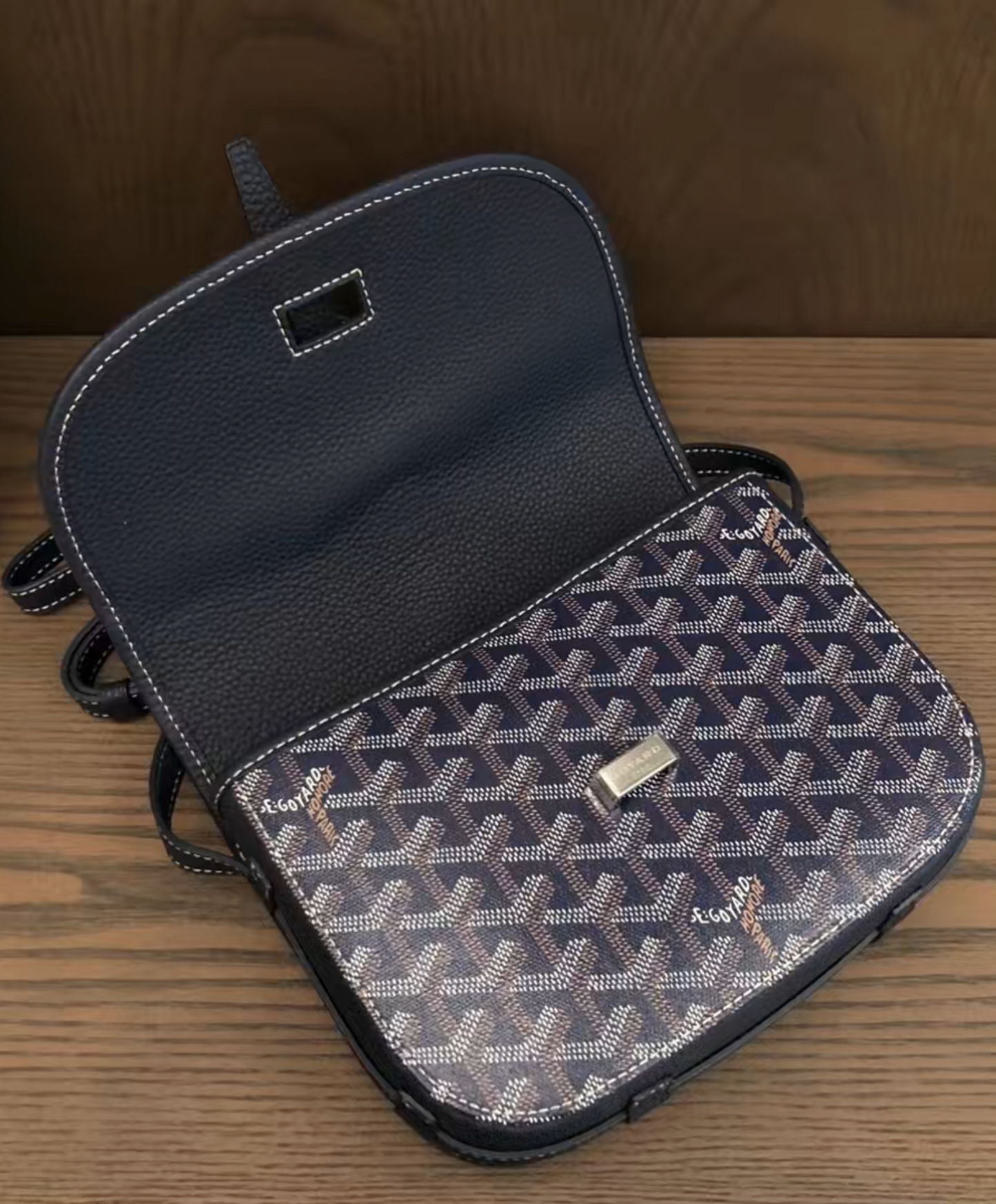 Belvedere PM Bag