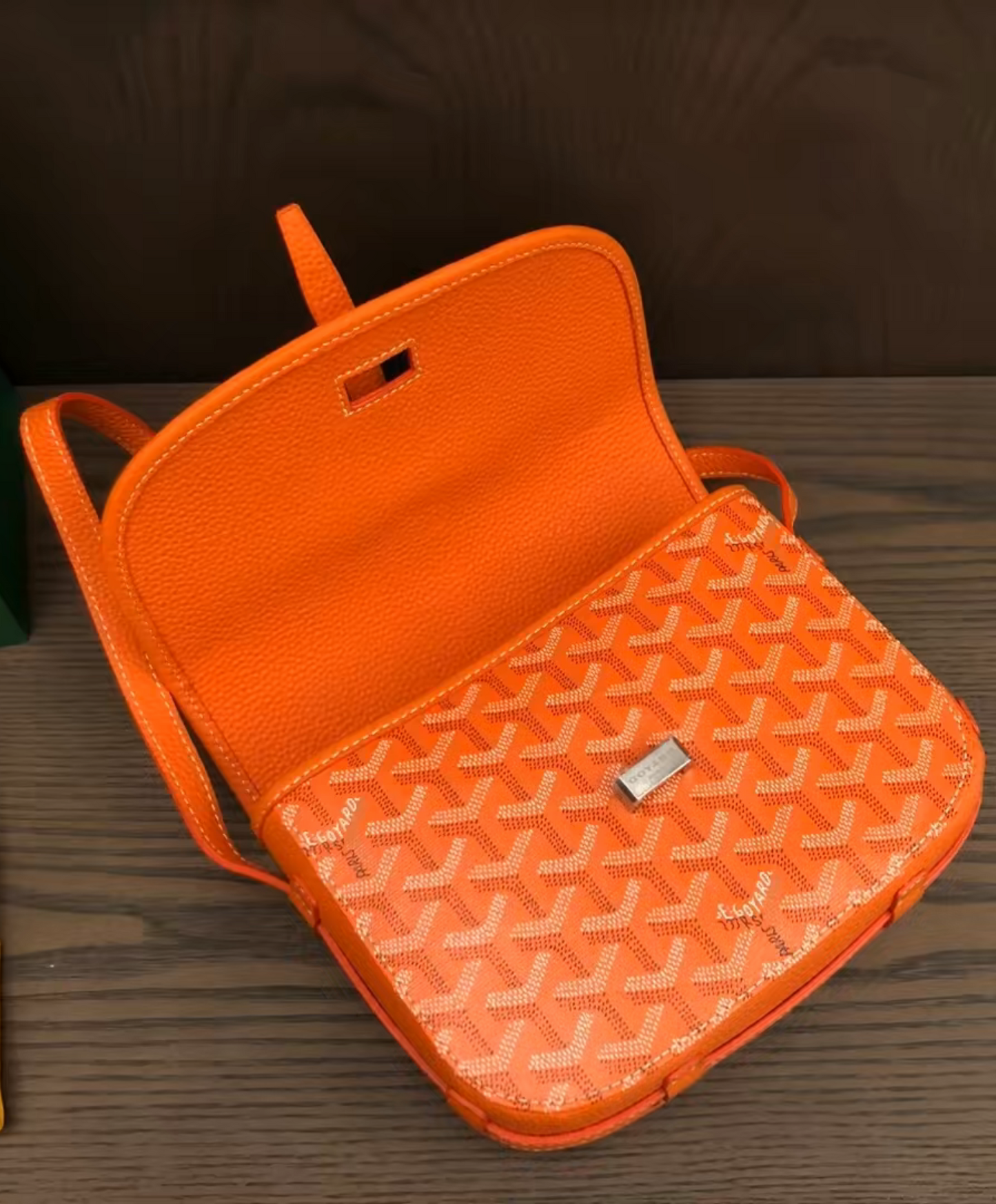 Belvedere PM Bag