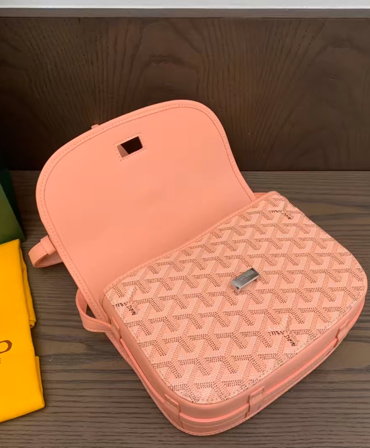 Belvedere PM Bag